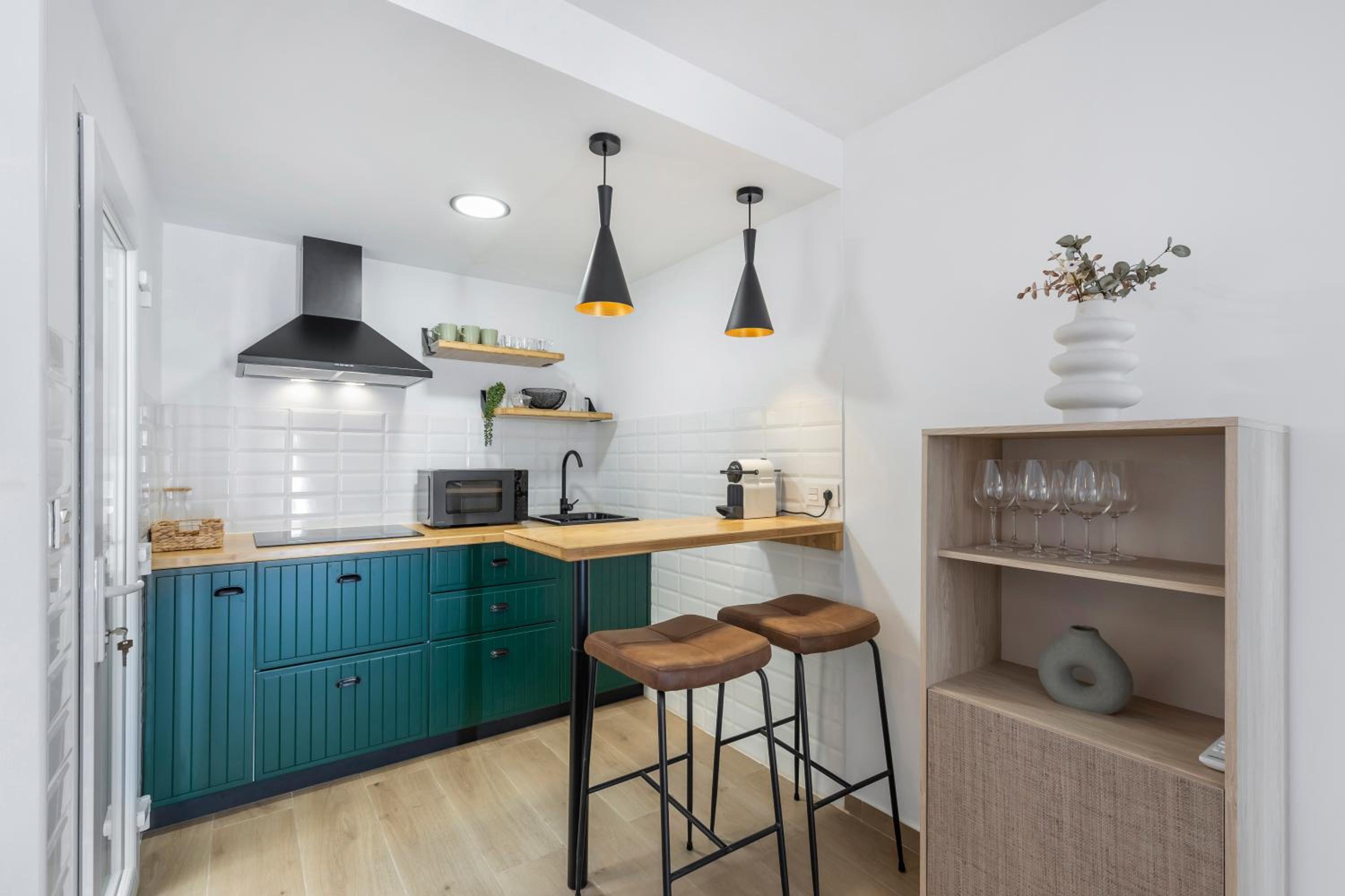 Bungalow Dolce Vita con piscina comunitaria en Torrevieja