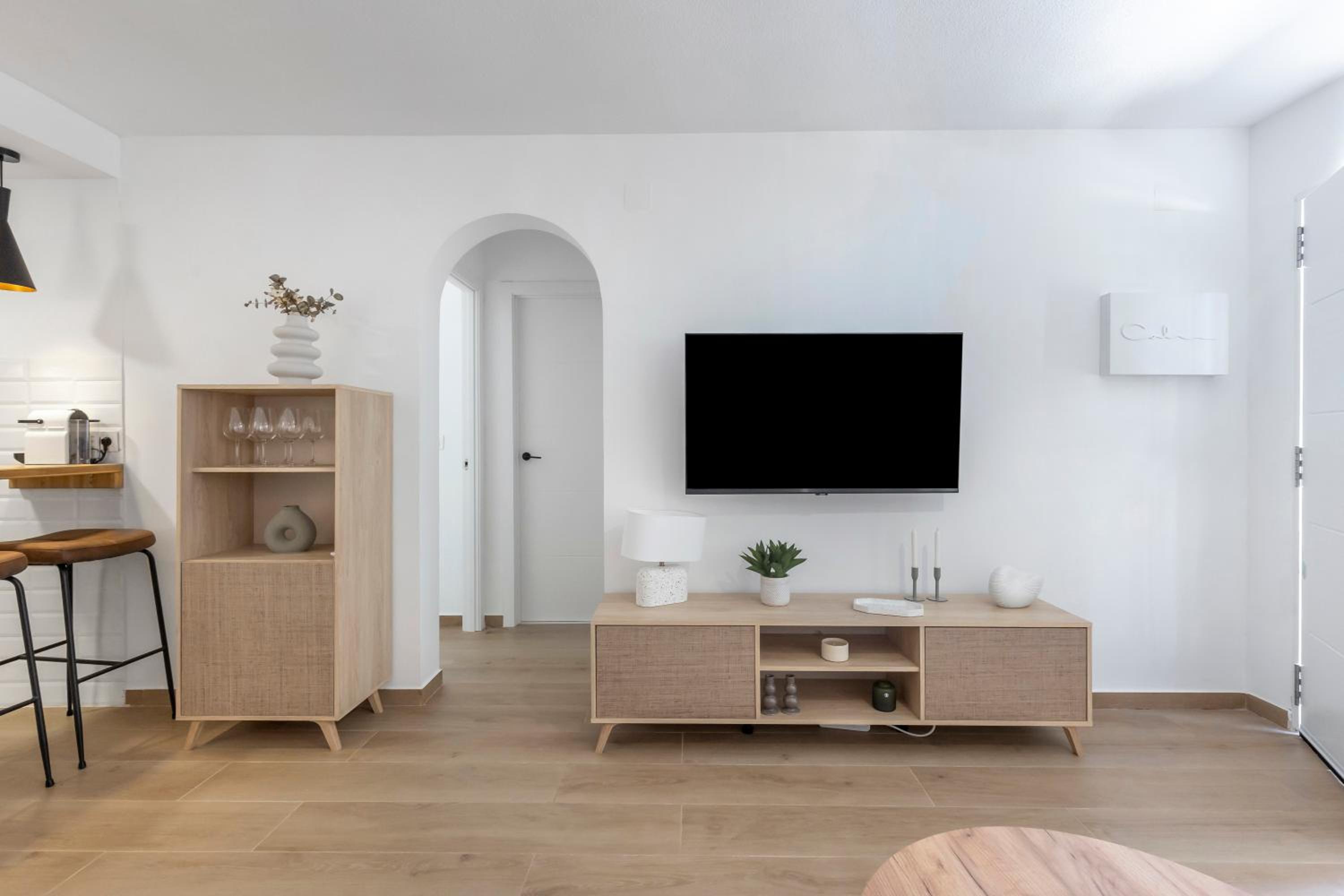 Bungalow Dolce Vita con piscina comunitaria en Torrevieja