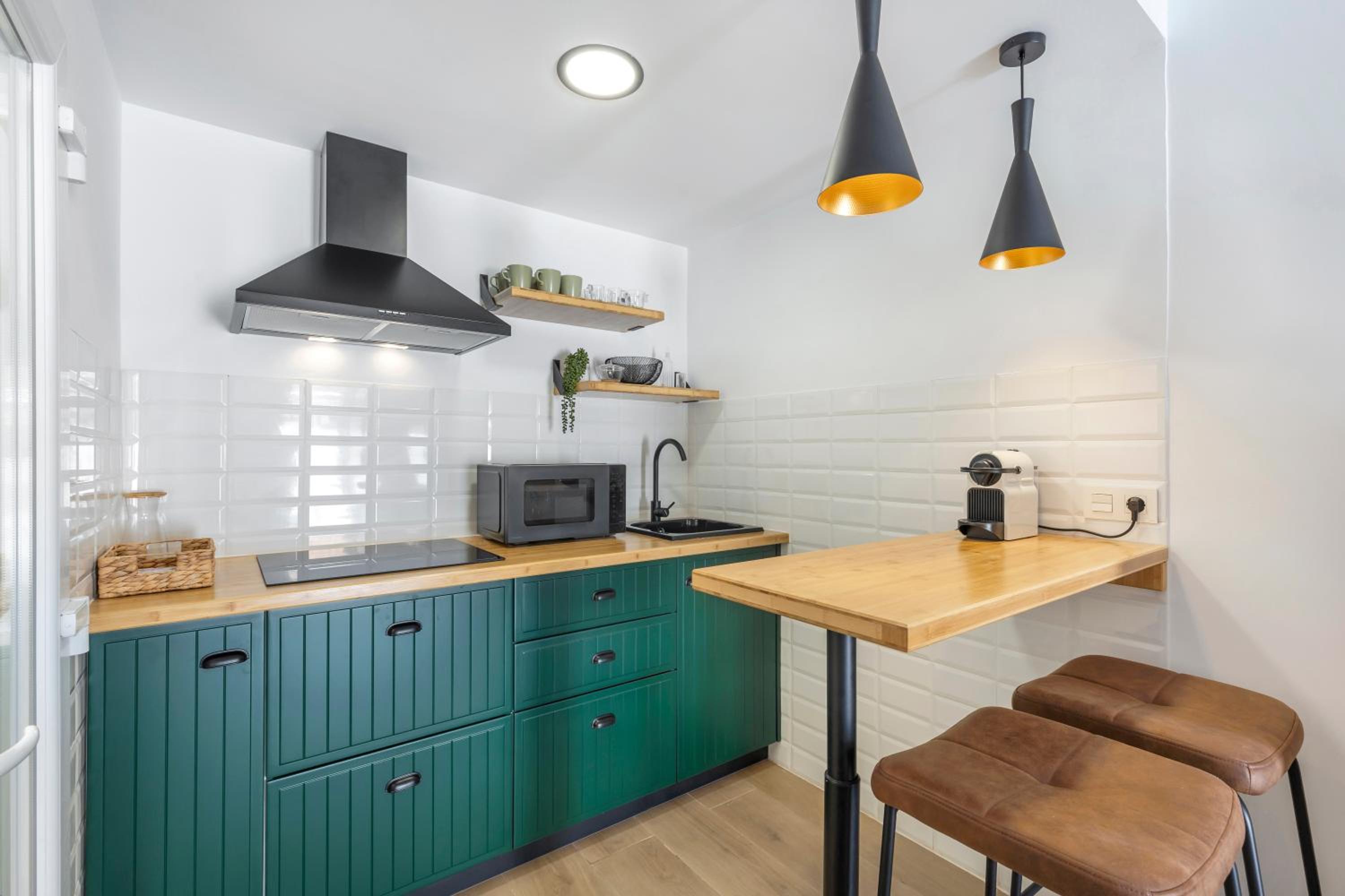 Bungalow Dolce Vita con piscina comunitaria en Torrevieja