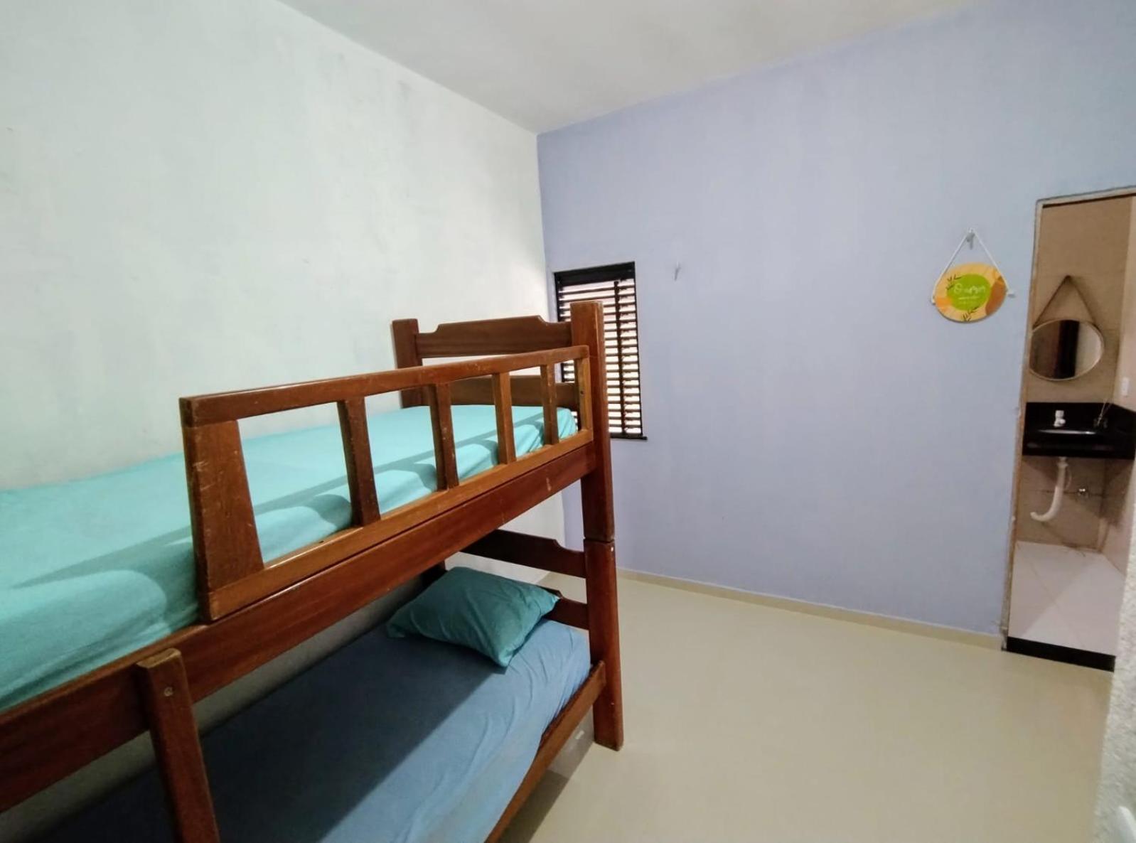 Casa da Serra Mulungu CE