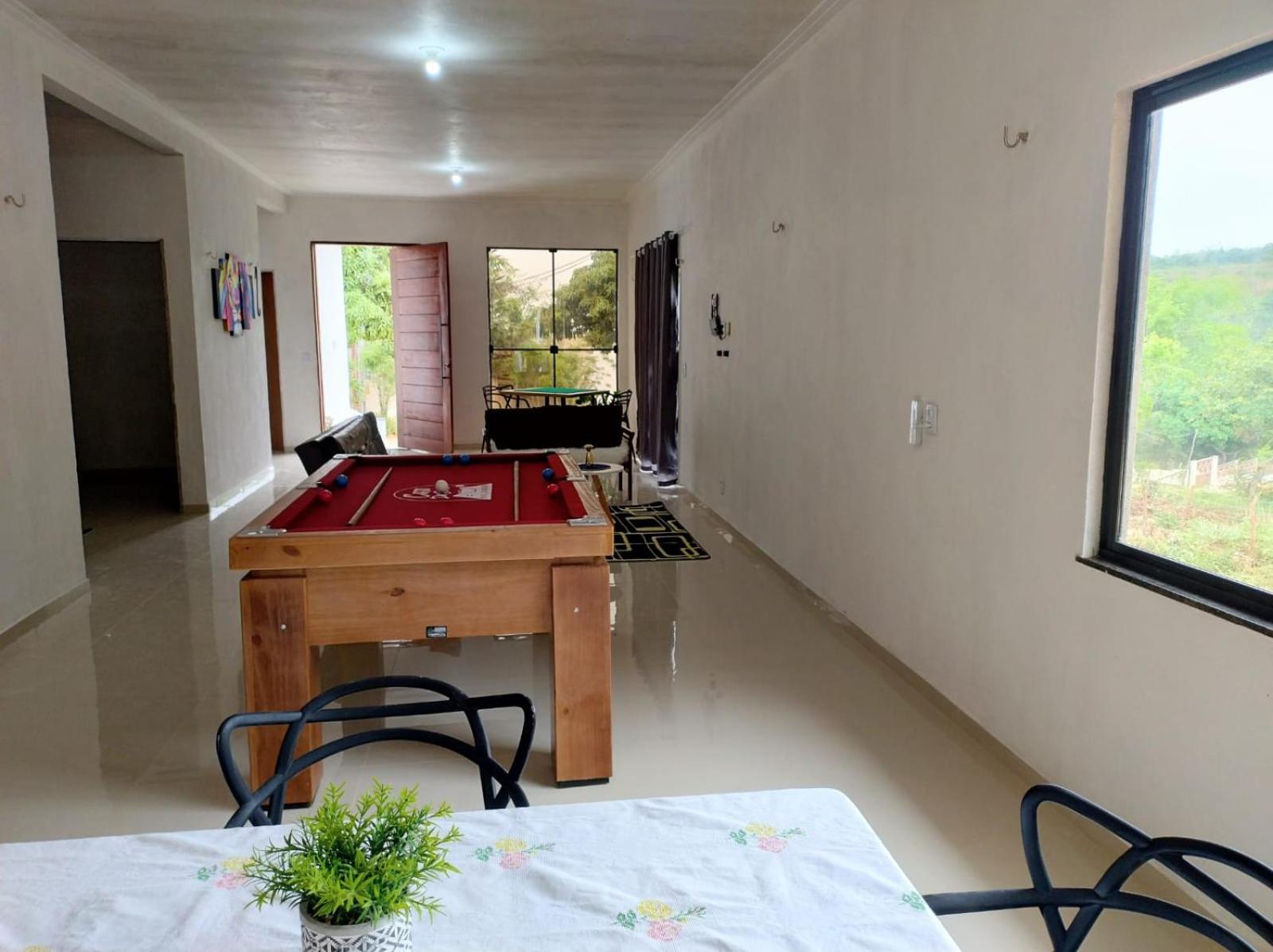 Casa da Serra Mulungu CE