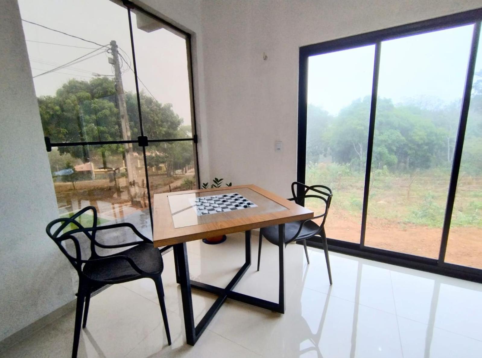 Casa da Serra Mulungu CE