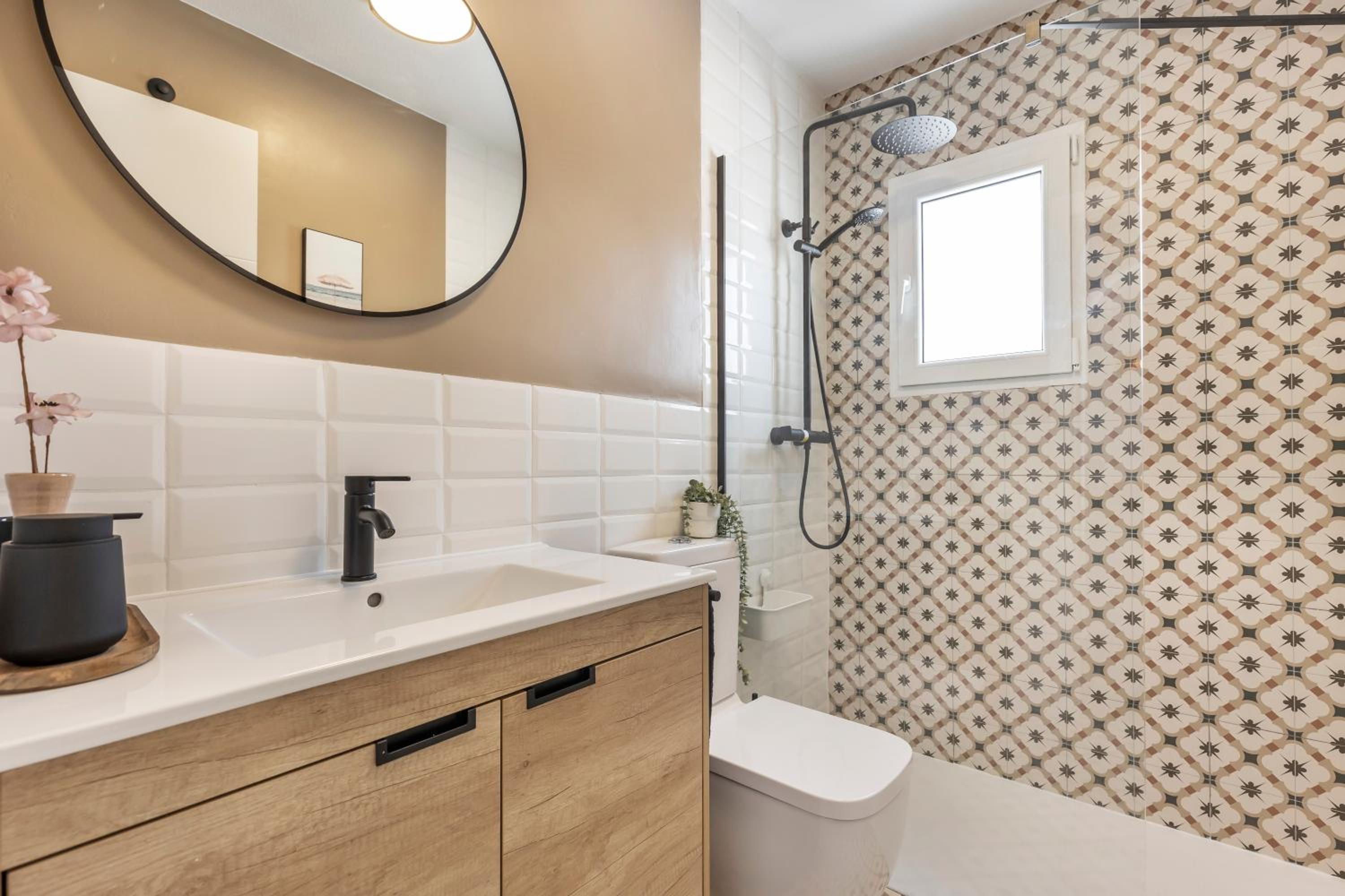 Bungalow Dolce Vita con piscina comunitaria en Torrevieja