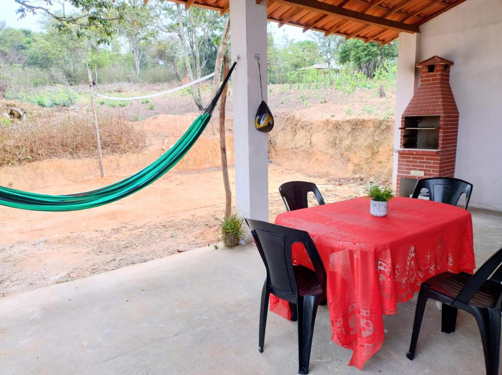 Casa da Serra Mulungu CE