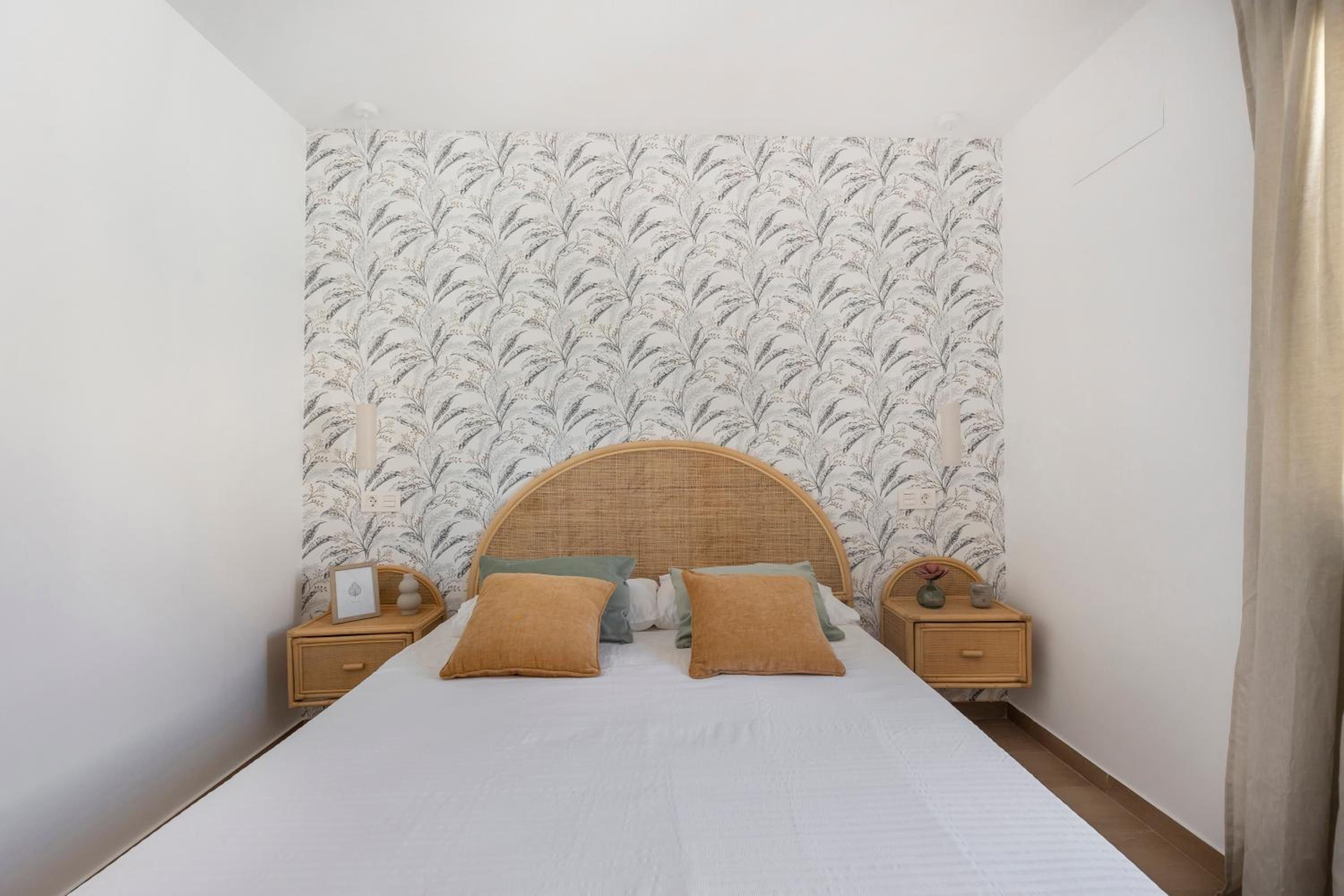 Bungalow Dolce Vita con piscina comunitaria en Torrevieja