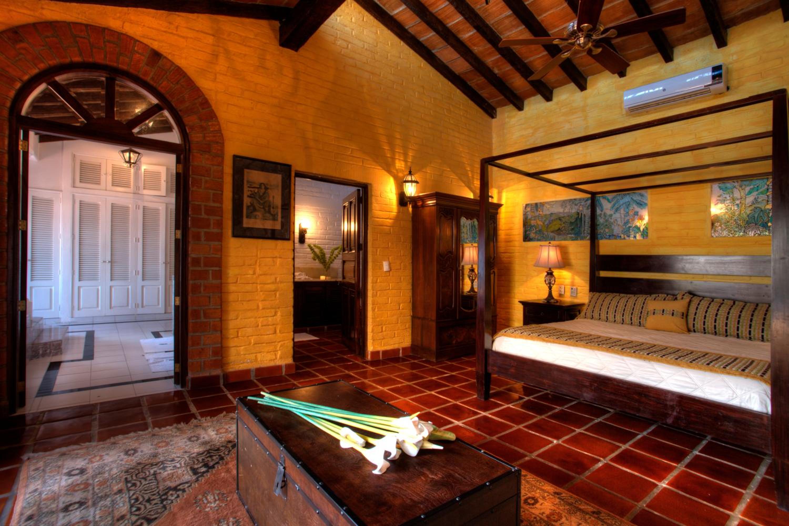 Villa Celeste