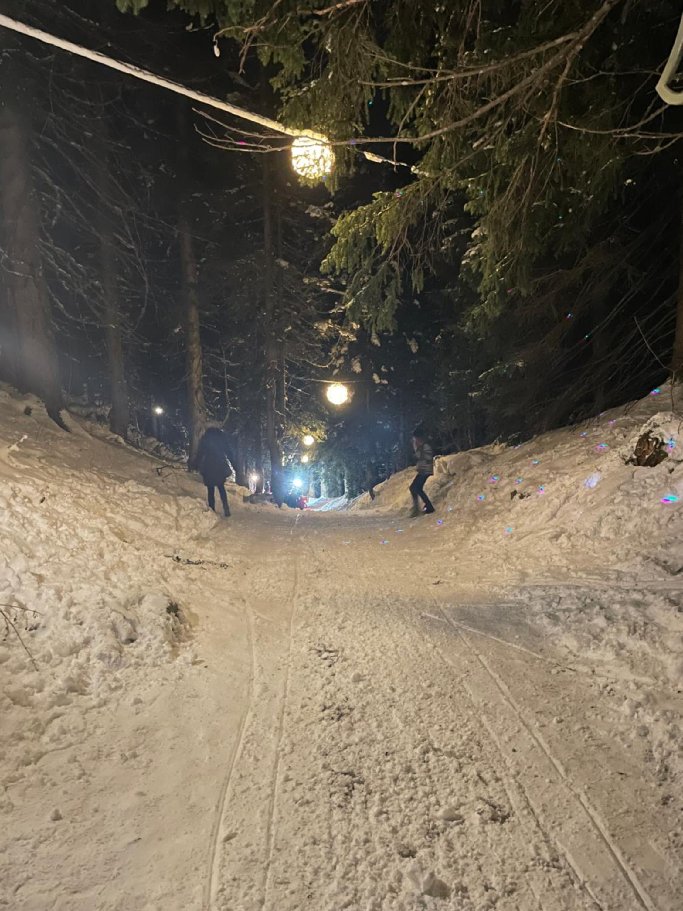 Das gemütliche Chalet im Bergdoktordorf Ellmau