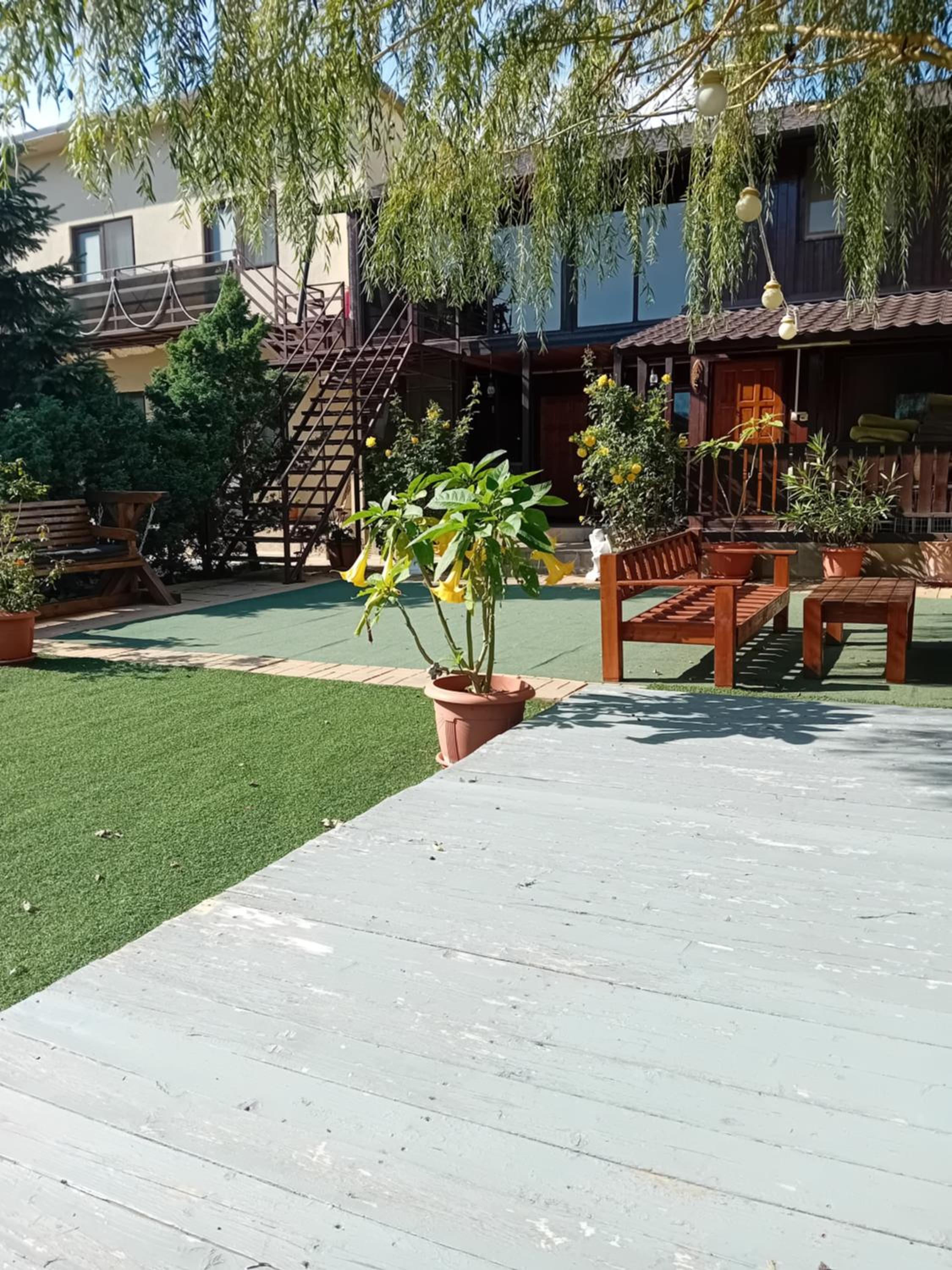 Casa Rustica view 5