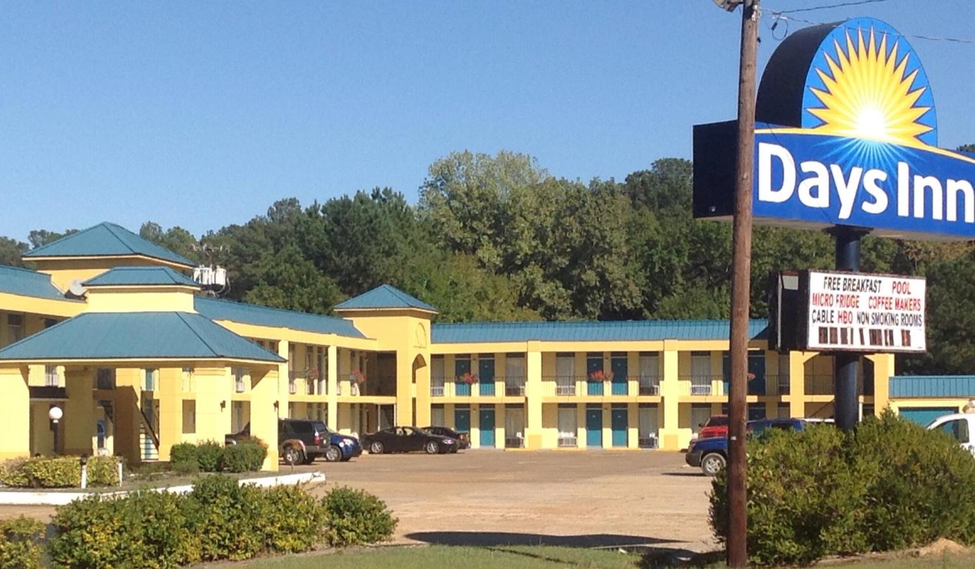 America Best Value Inn Kosciusko view 5