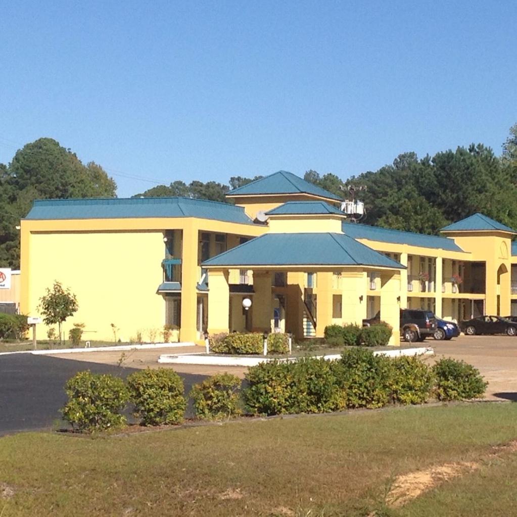 America Best Value Inn Kosciusko view 4