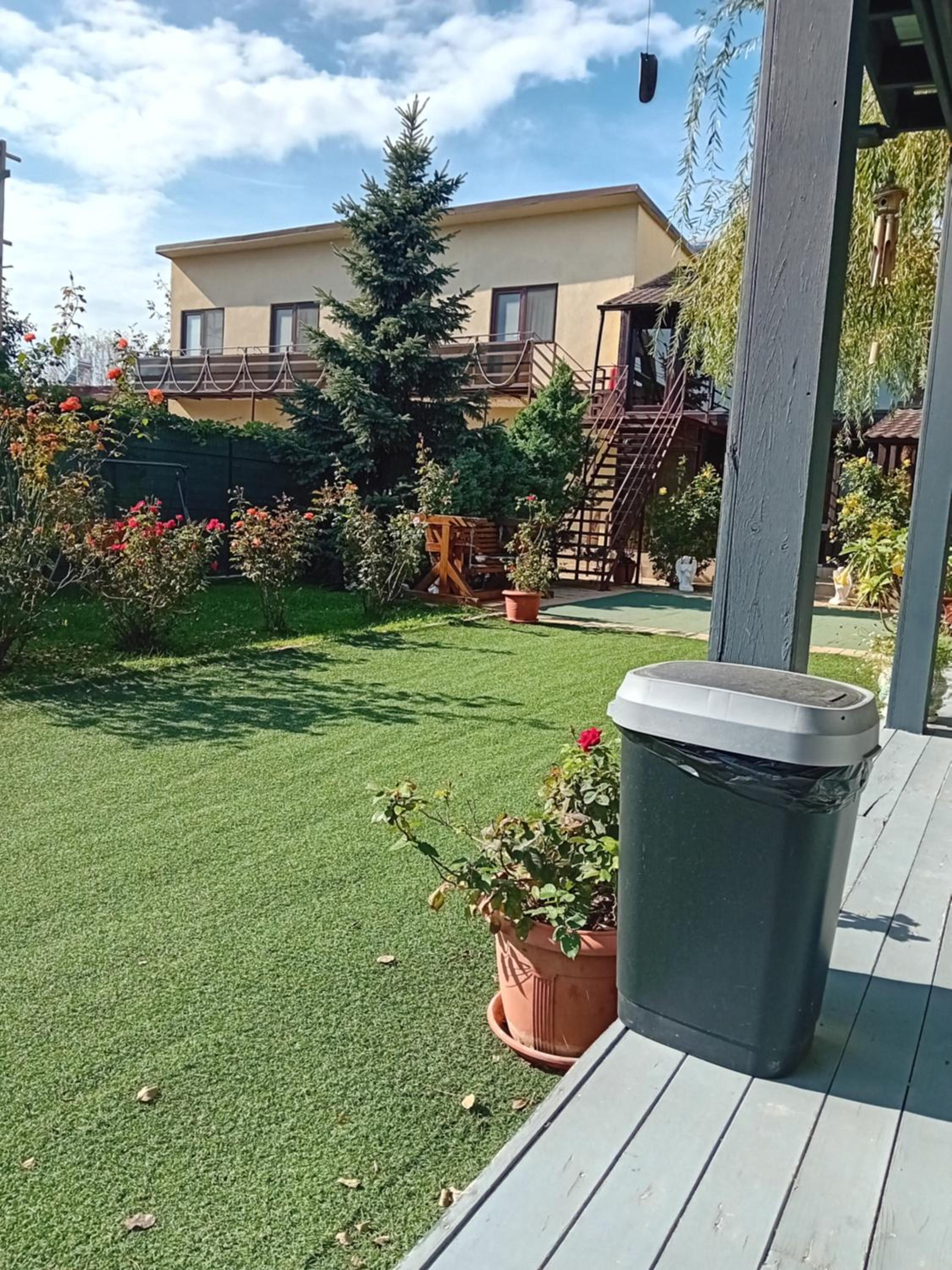 Casa Rustica view 3