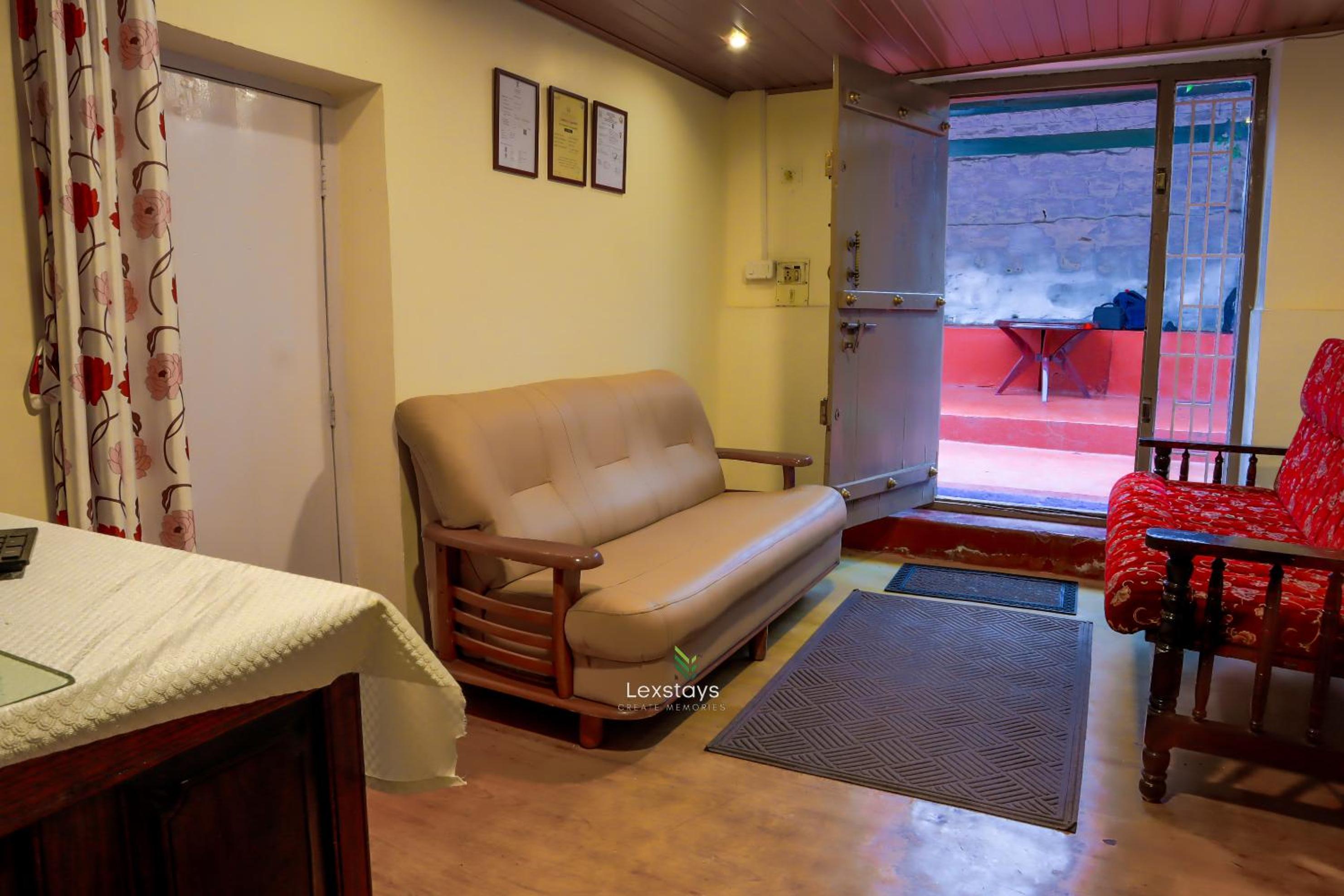Heritage Woods Ooty By LexStays view 3