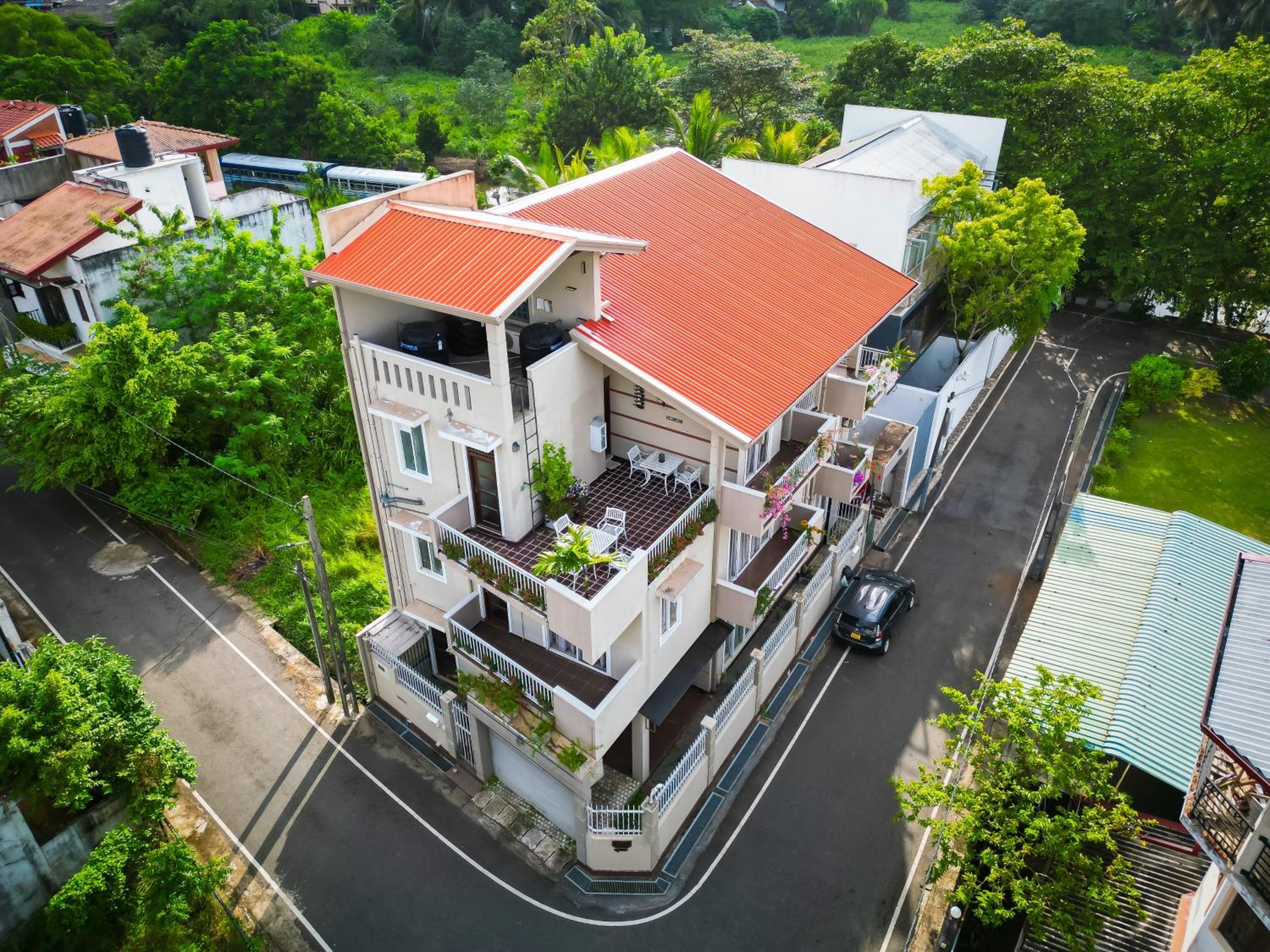 Square One HEIGHTS- Kiribathgoda Kelaniya view 2