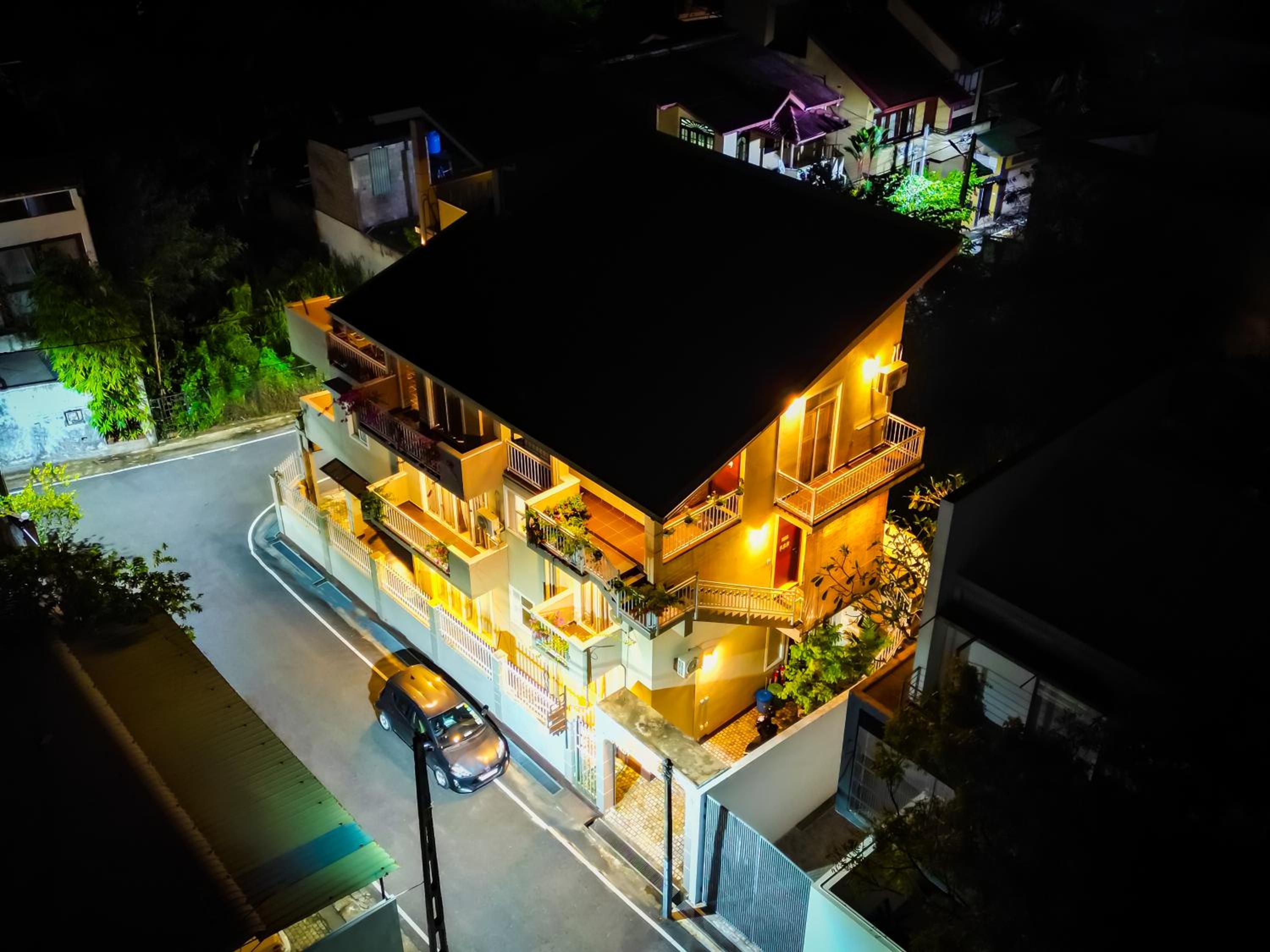 Square One HEIGHTS- Kiribathgoda Kelaniya view 5