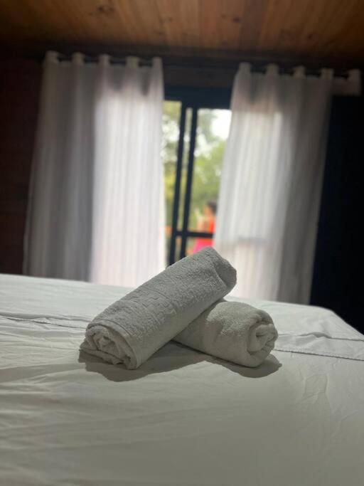 Sítio São Pedro de Alcântara com Spa Sauna