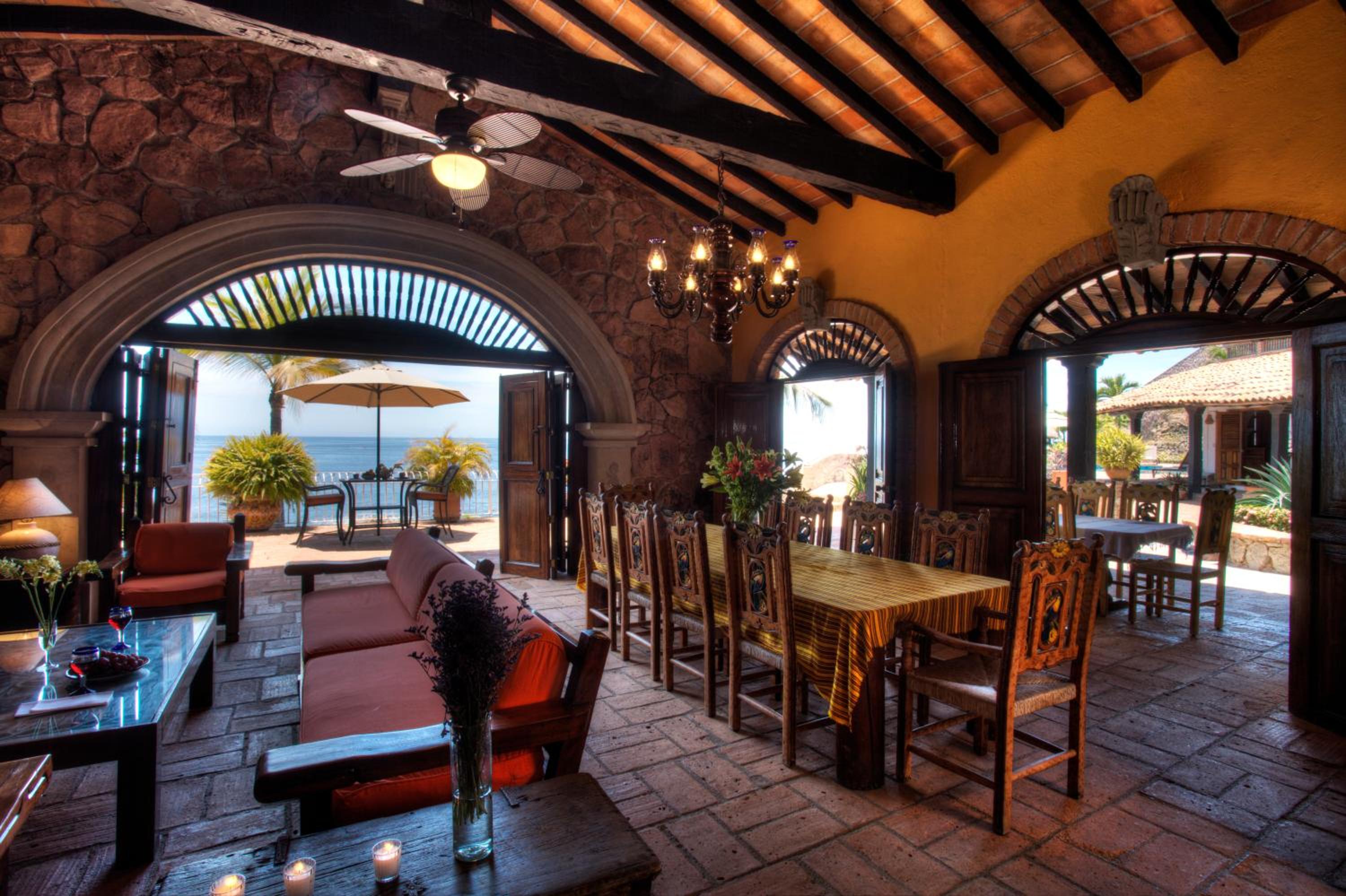 Villa Celeste