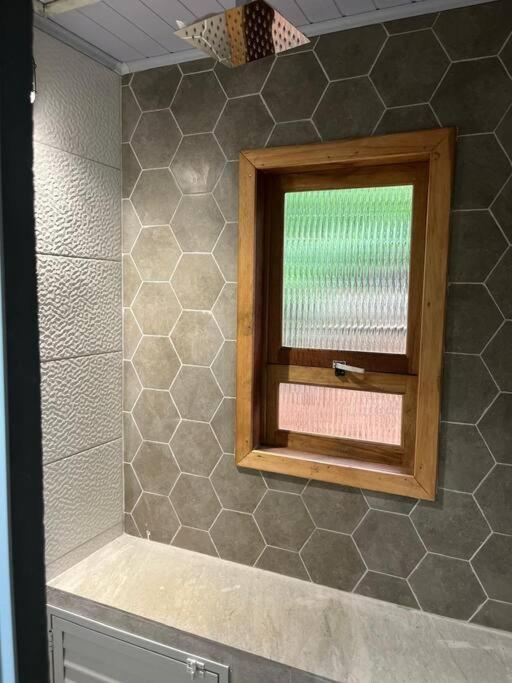 Sítio São Pedro de Alcântara com Spa Sauna