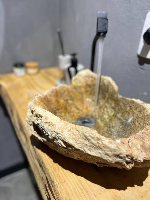 Sítio São Pedro de Alcântara com Spa Sauna