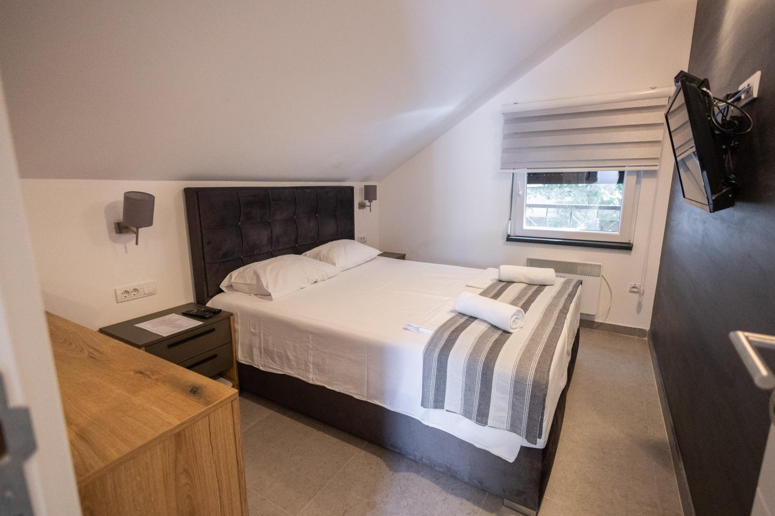 Ortak Apartments