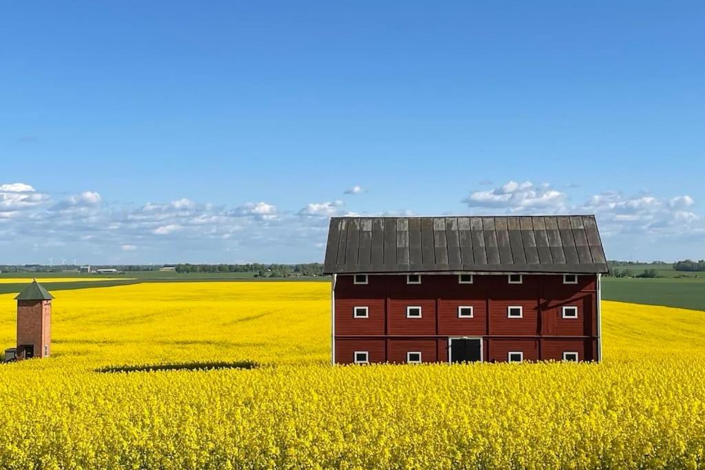 Vätterns Pärla - modernt sjönära hus nära Vadstena view 4