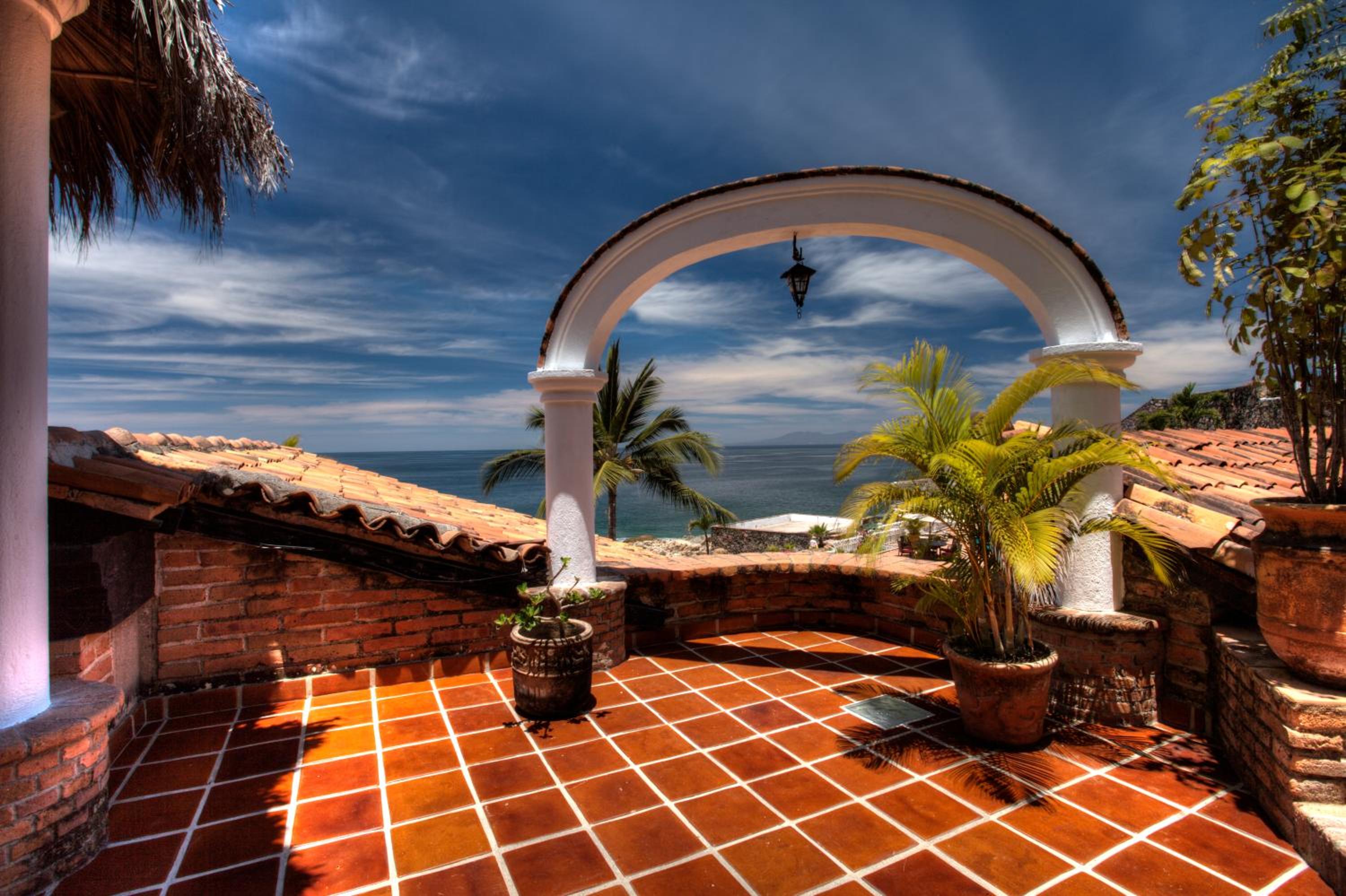 Villa Celeste