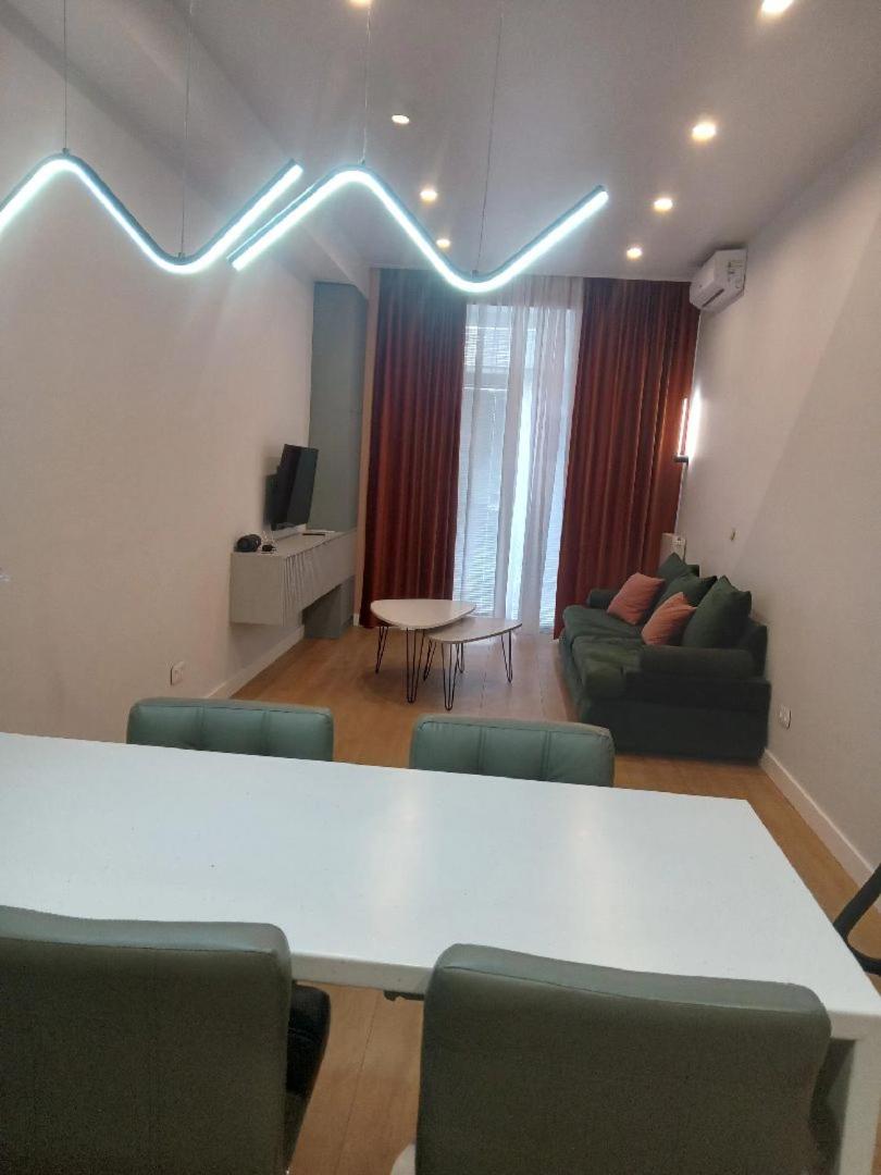 Beautiful flat