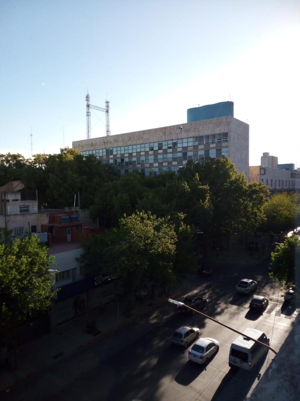 Microcentro