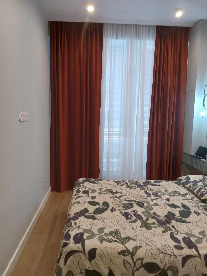 Beautiful flat