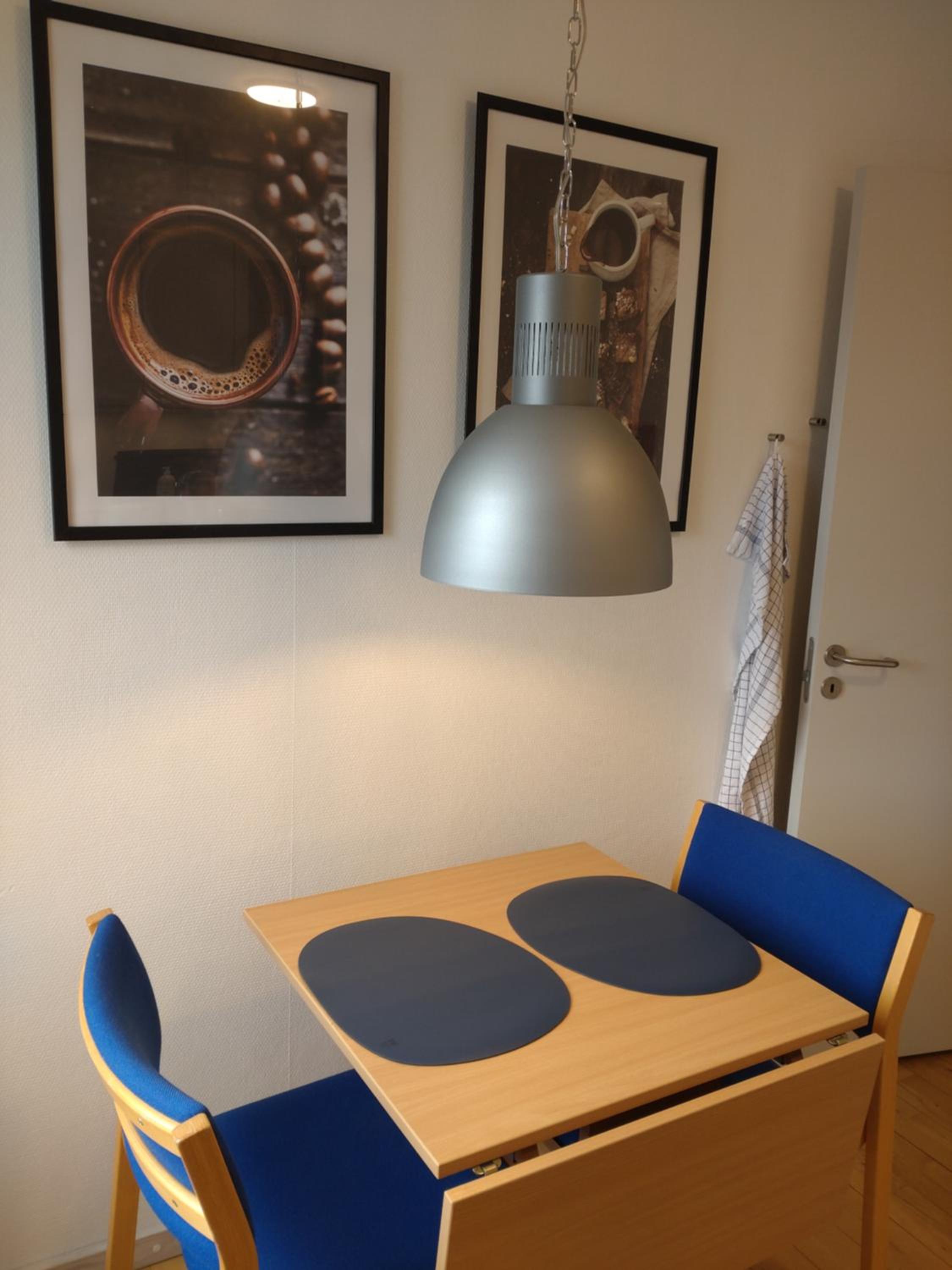 Hyggeligt hjem i Aalborg