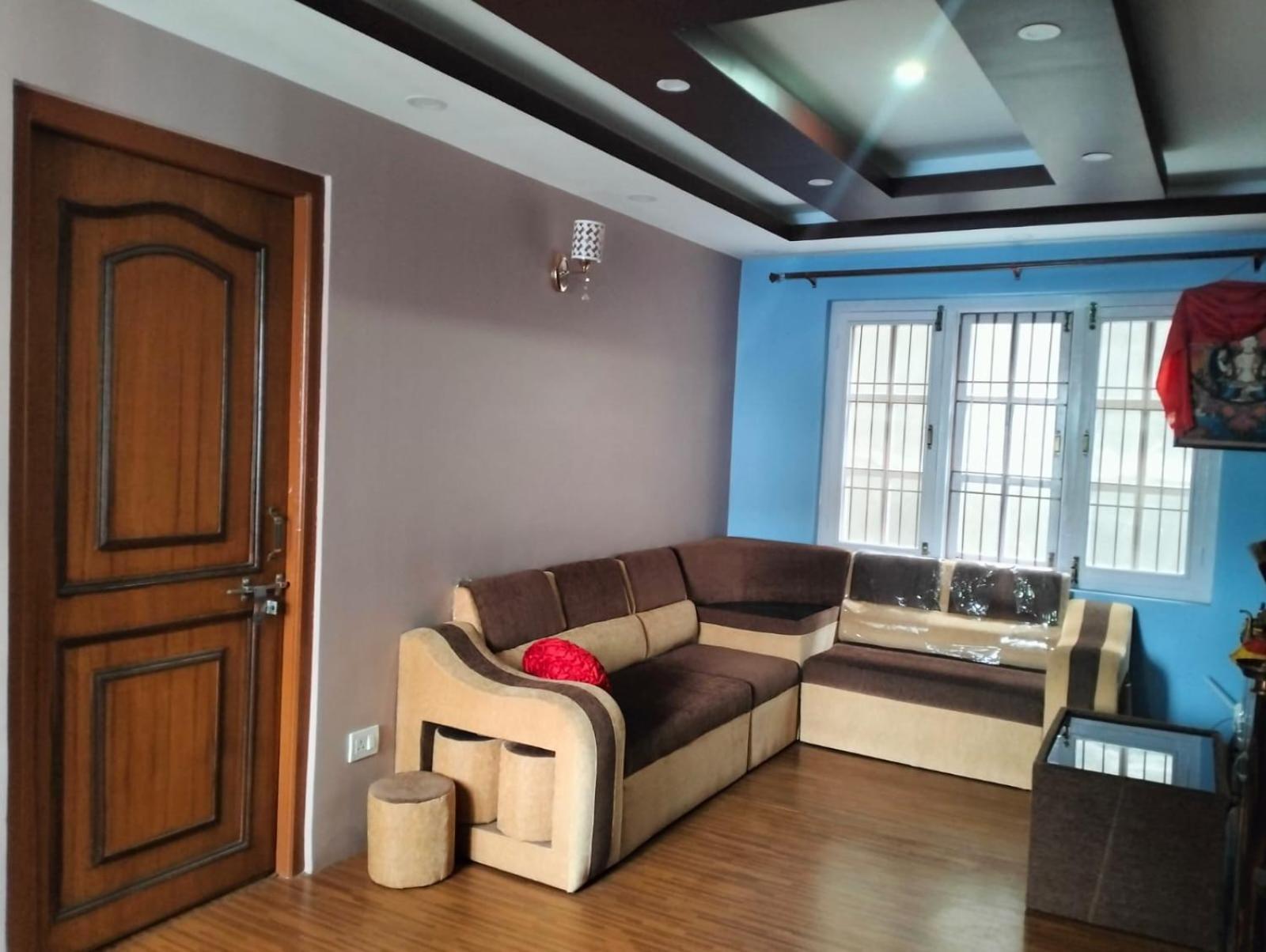 Peace Homestay