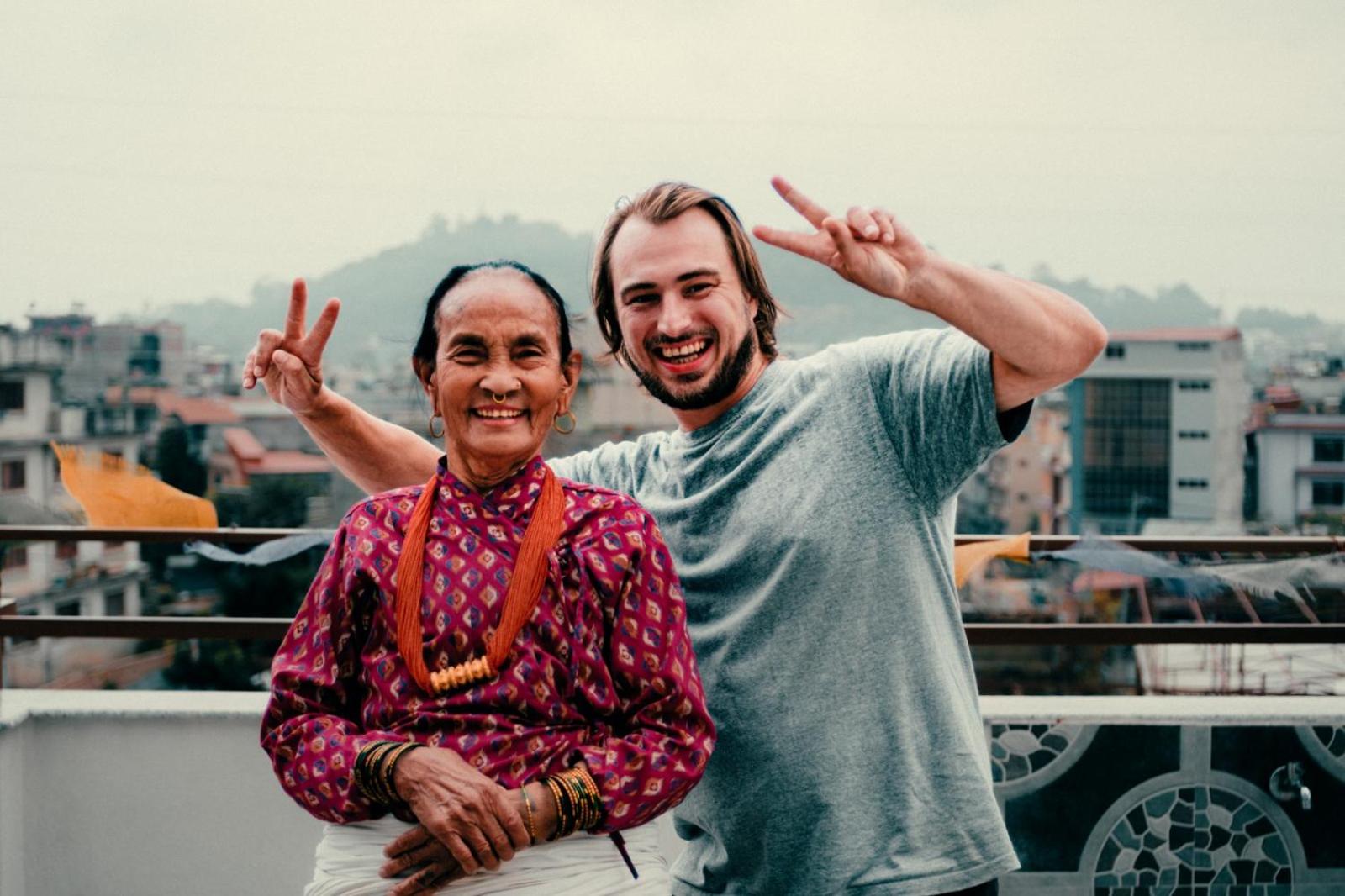 Peace Homestay