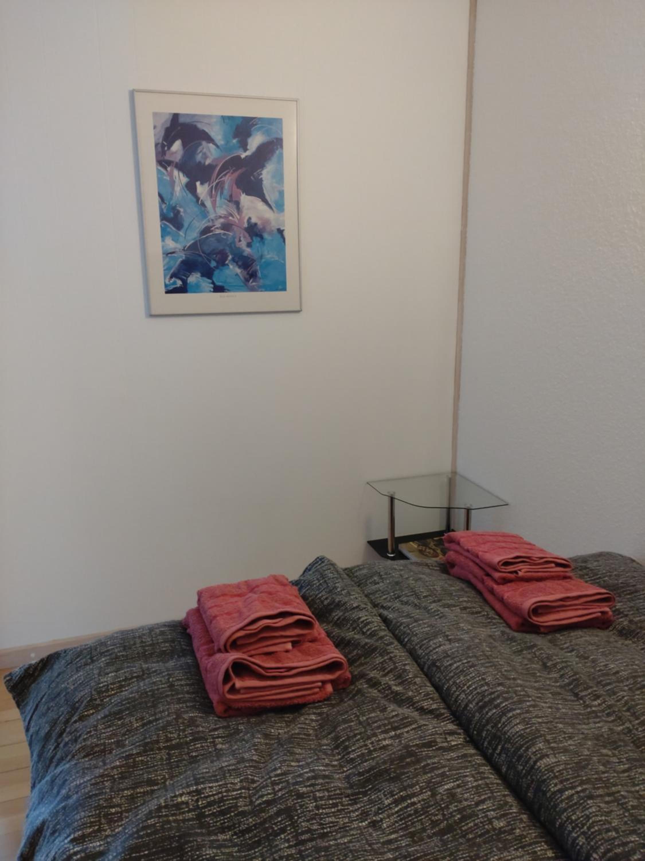 Hyggeligt hjem i Aalborg