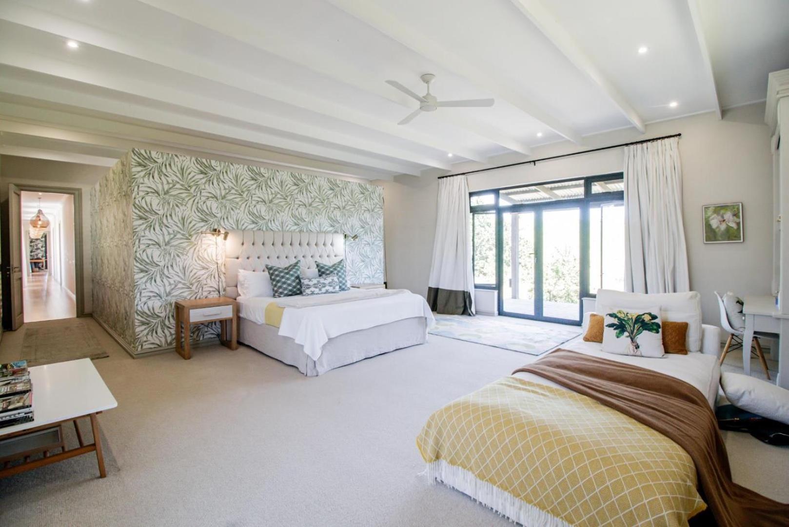Highveldt Farm, Nottingham Road view 5