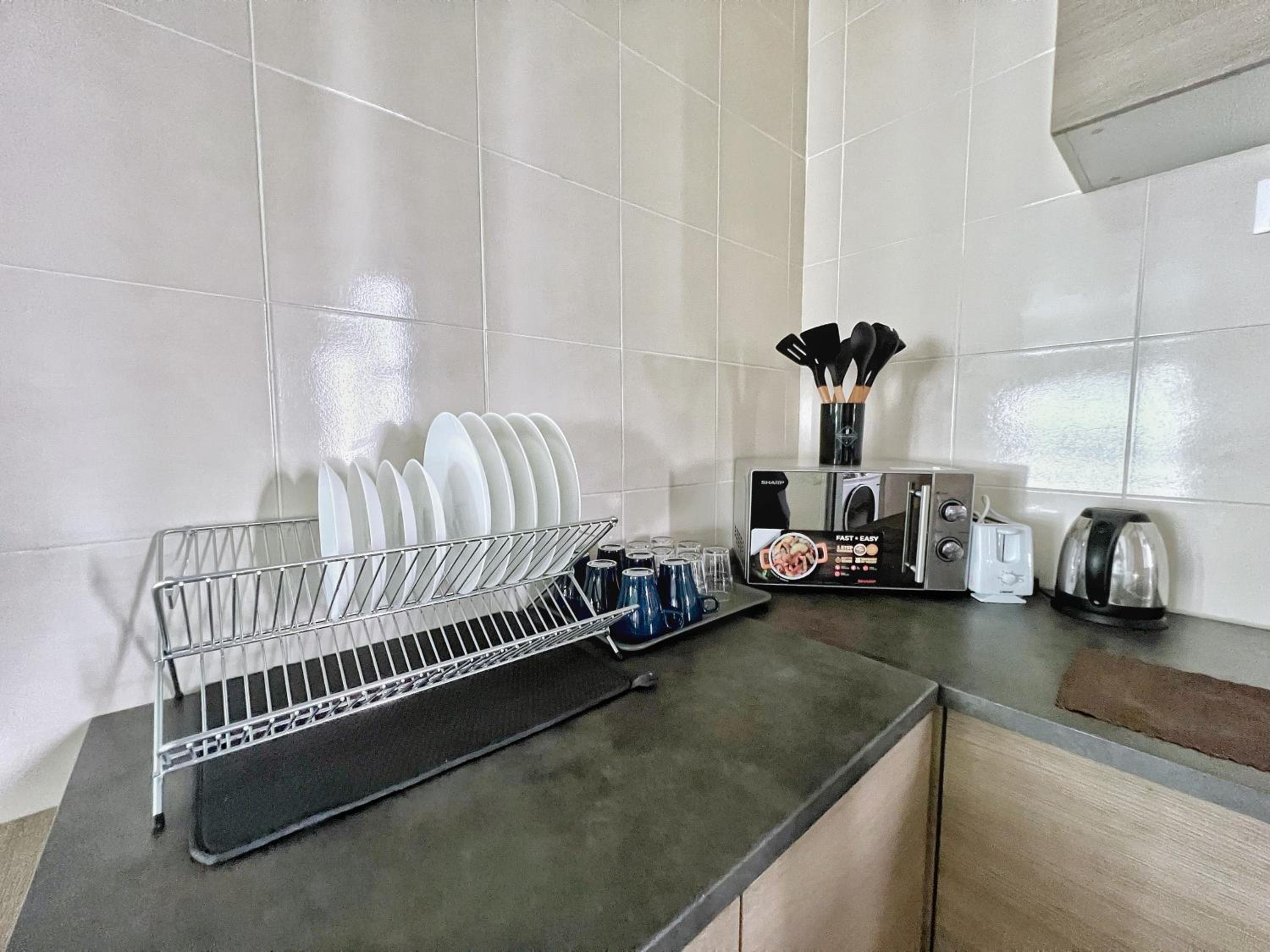 Rafflesia KL Big Family 3BR Condo Near LRT