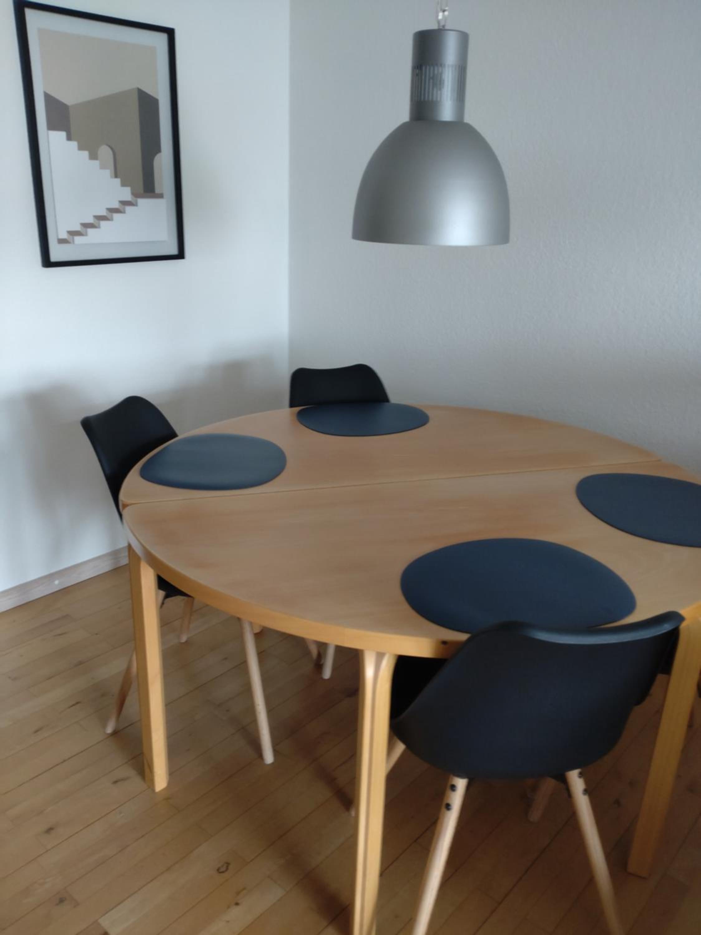 Hyggeligt hjem i Aalborg
