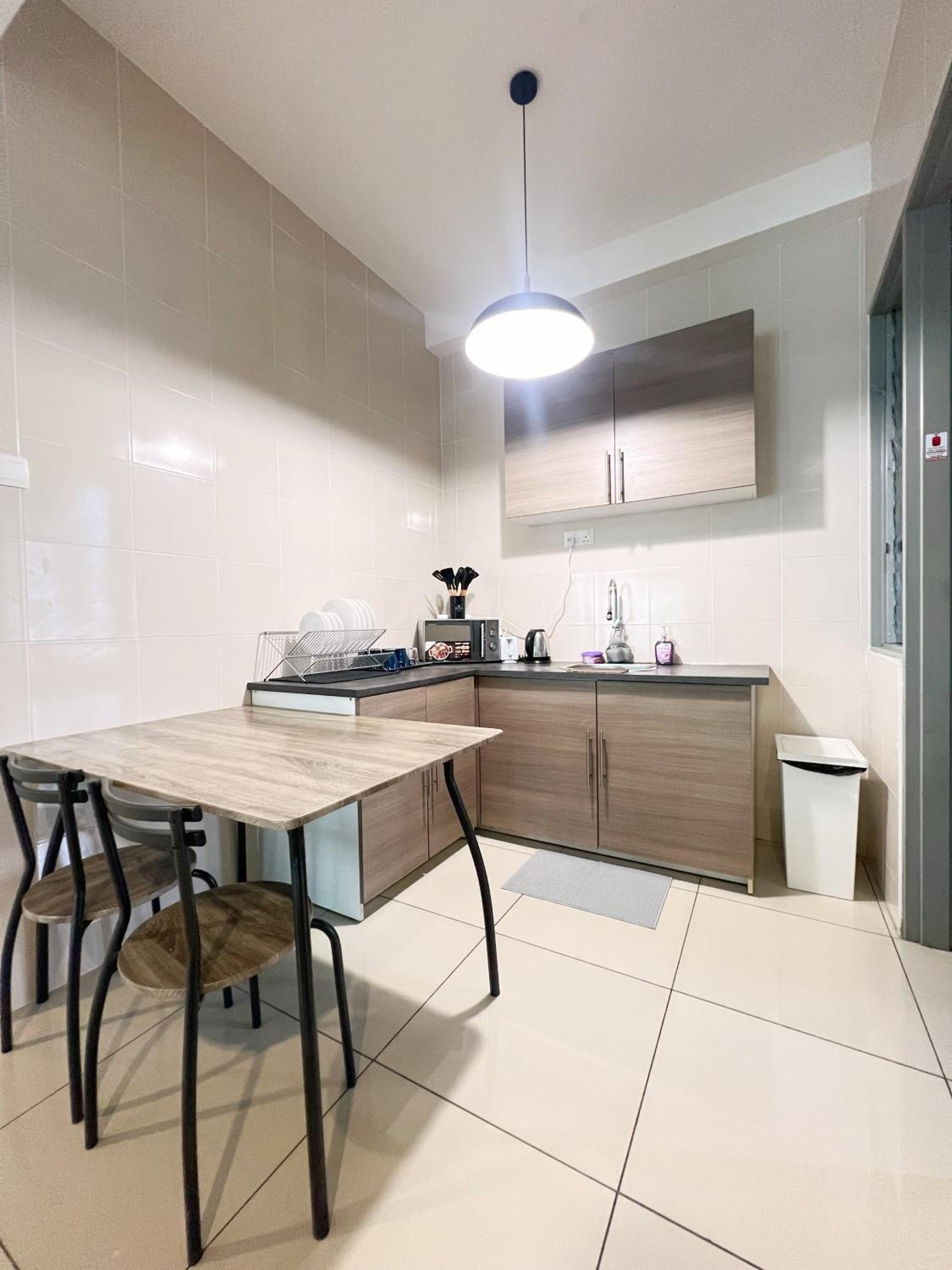 Rafflesia KL Big Family 3BR Condo Near LRT