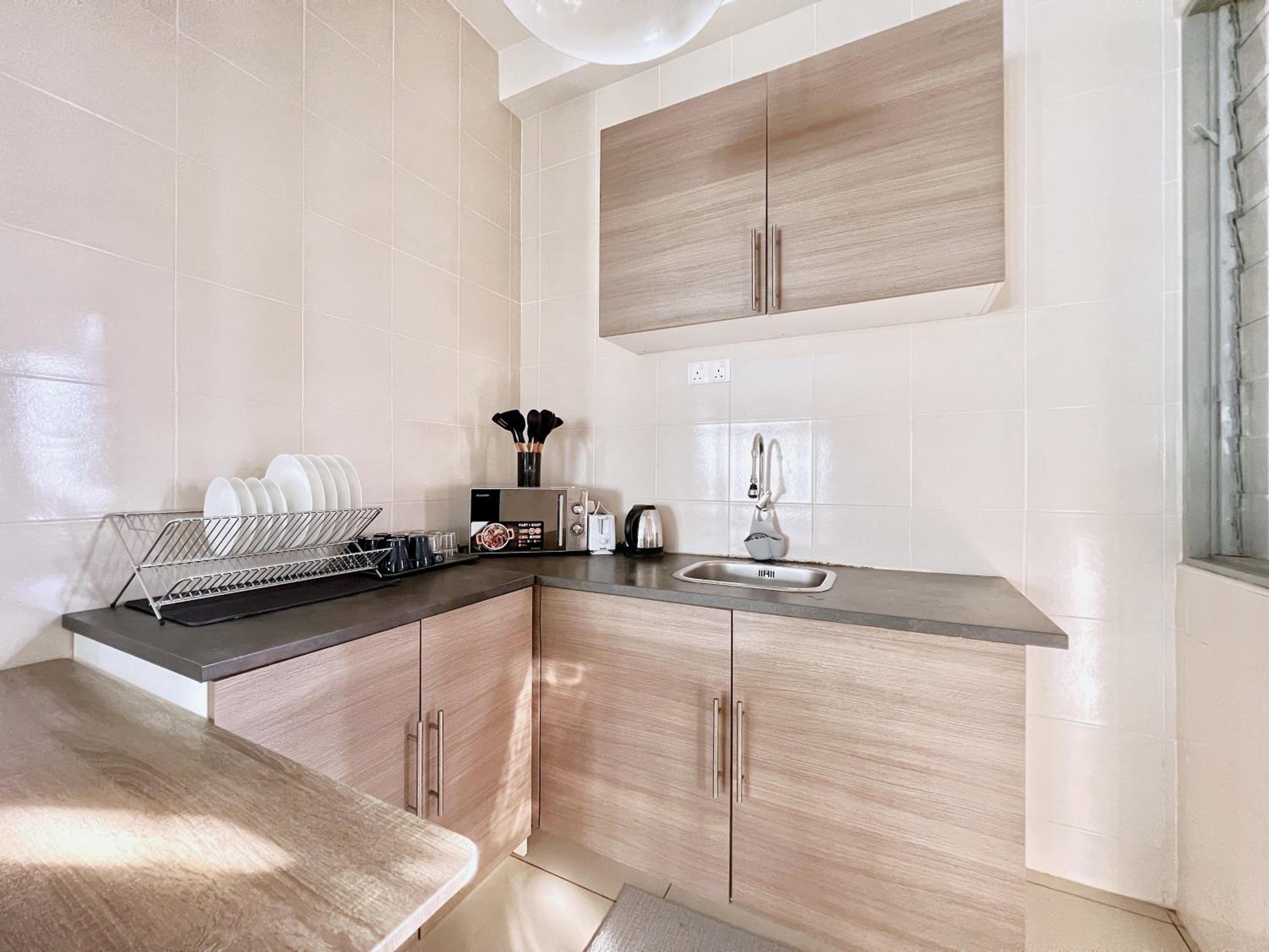 Rafflesia KL Big Family 3BR Condo Near LRT