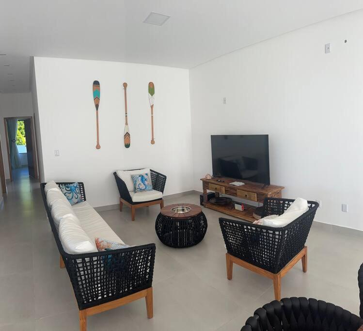 Casa Varanda