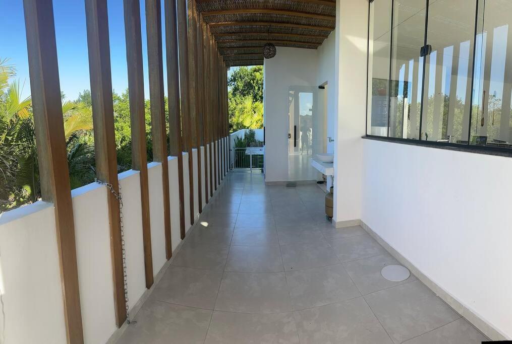 Casa Varanda