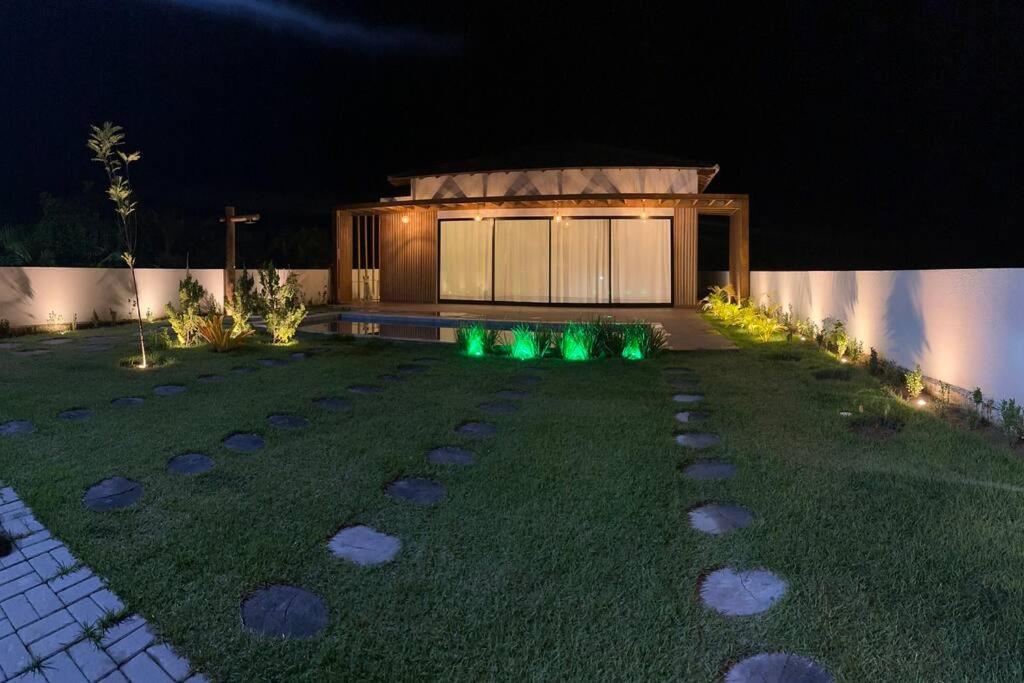 Casa Varanda