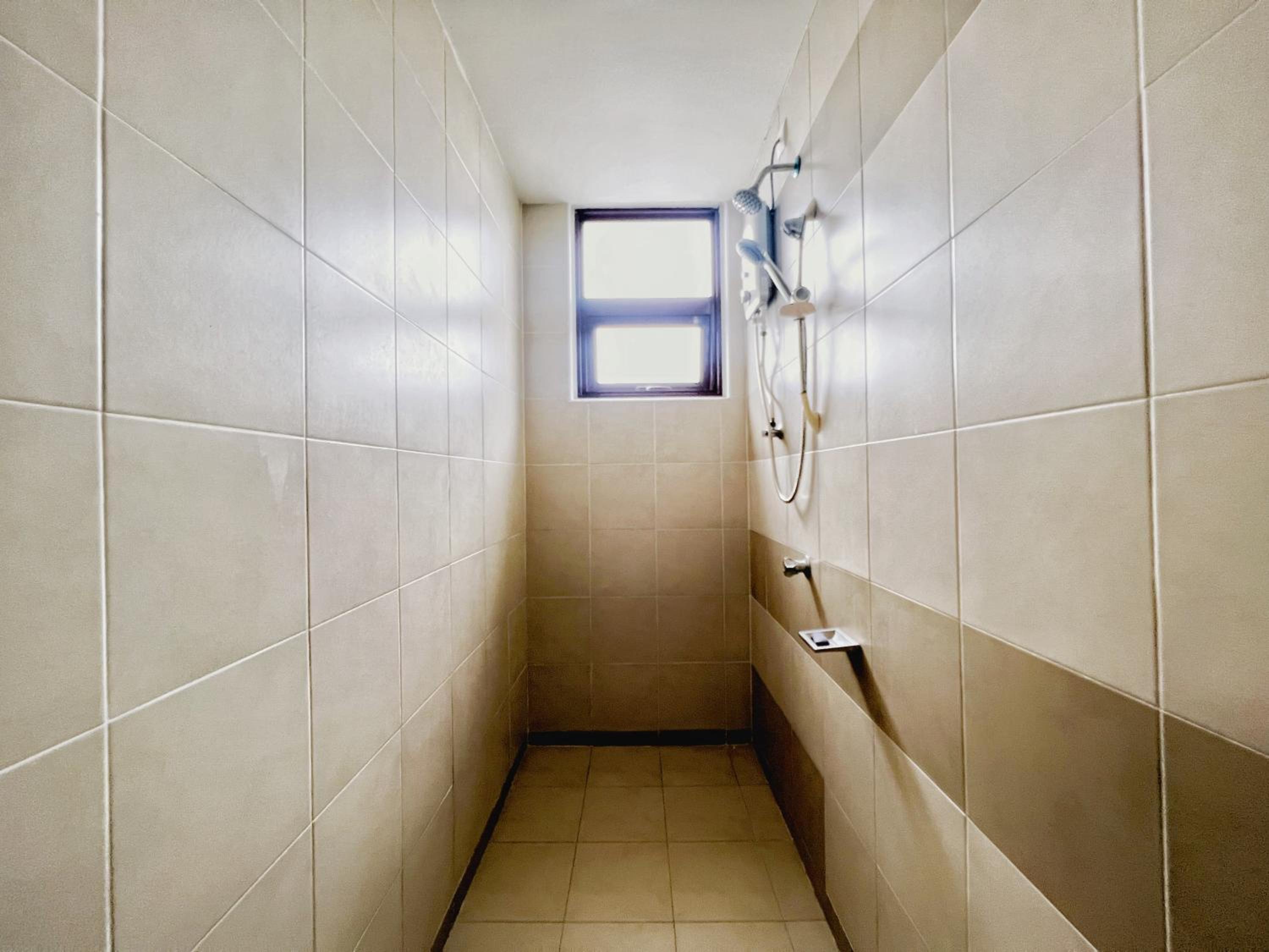 Rafflesia KL Big Family 3BR Condo Near LRT