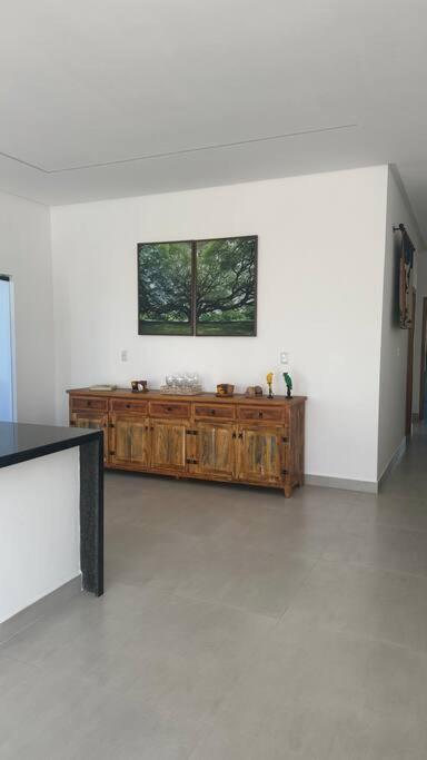 Casa Varanda