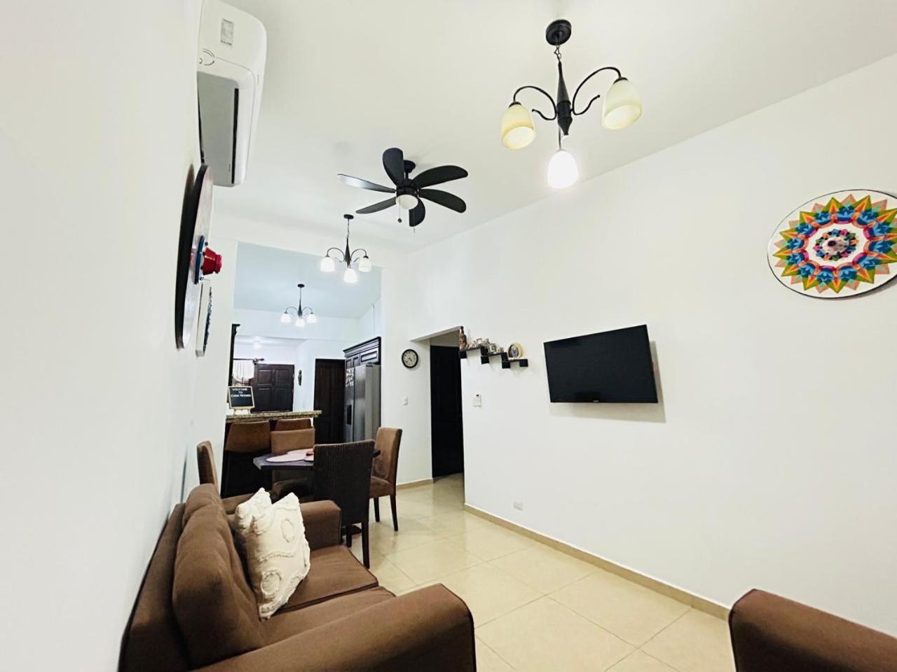 Casa Nomad