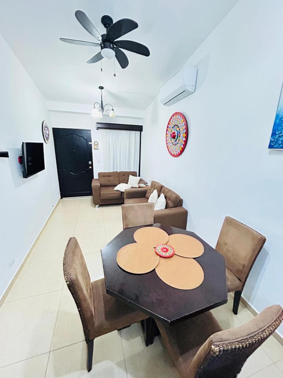 Casa Nomad