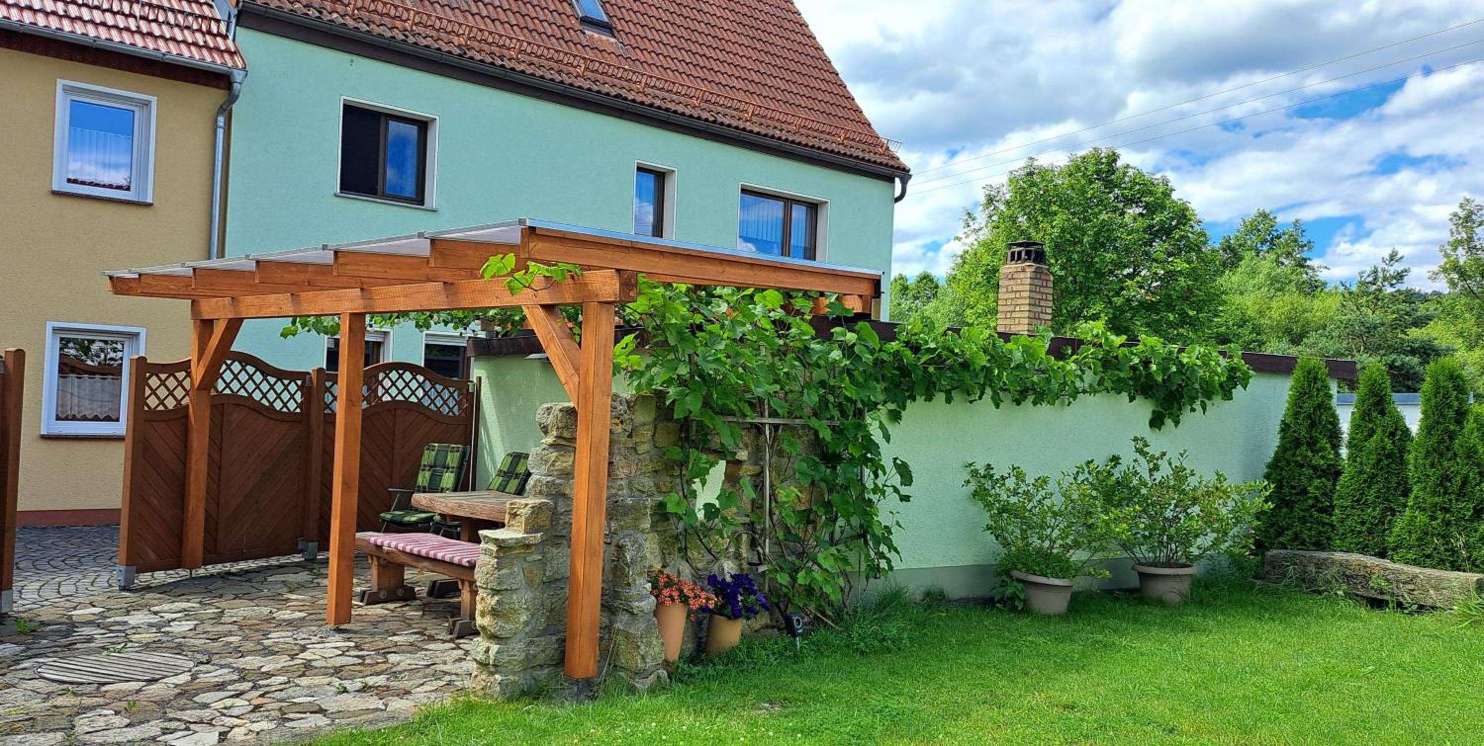 Ferienhaus Kampf - Property Image 1