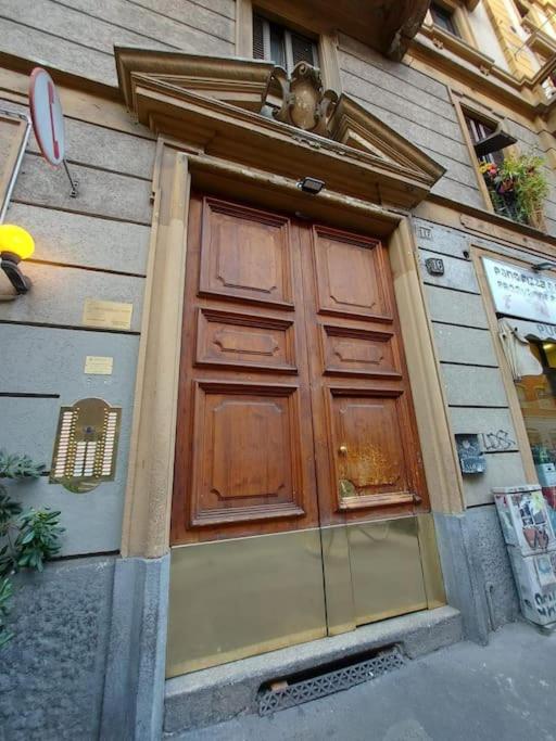 Luminoso monolocale nel cuore di Milano