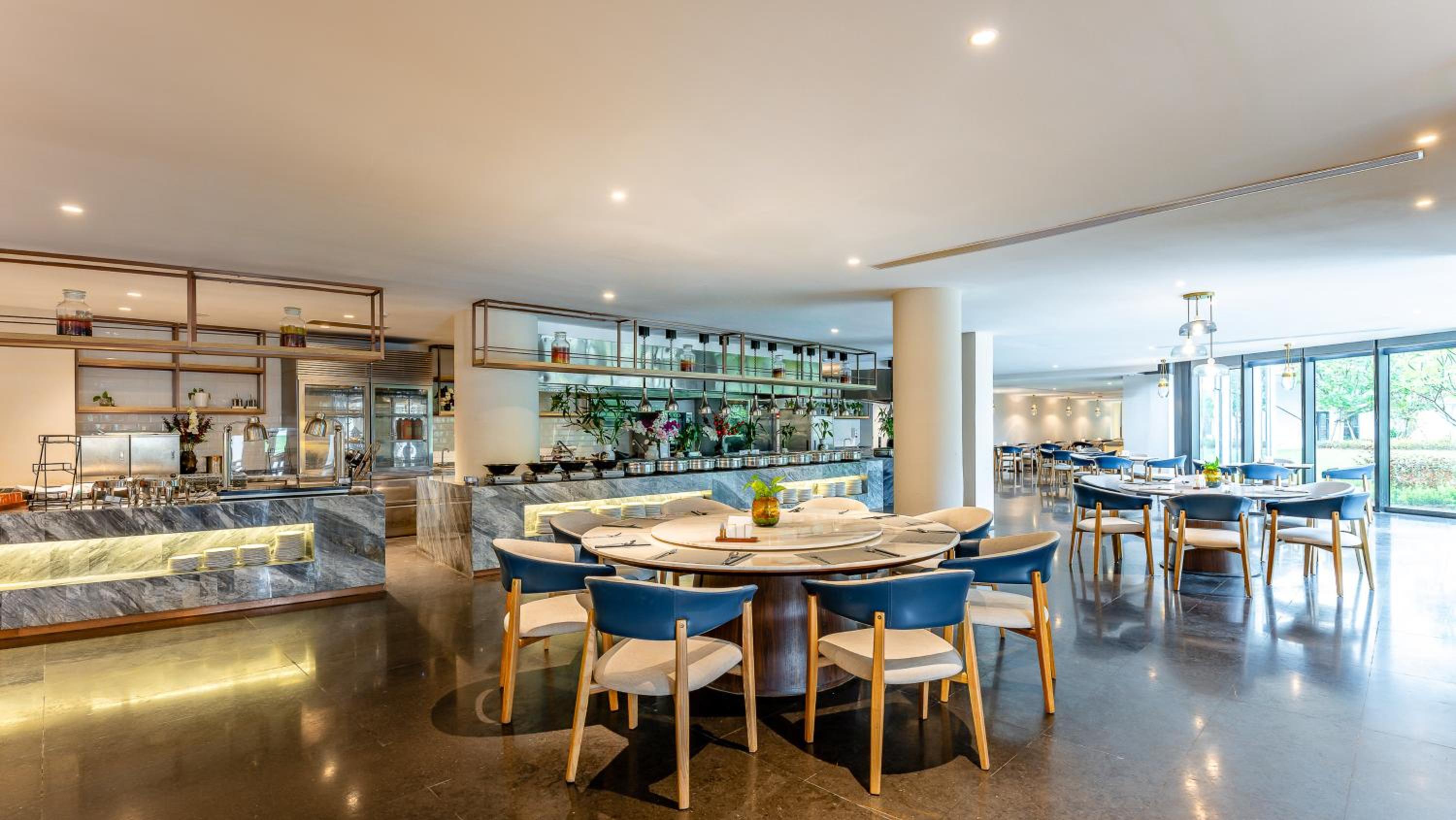 Holiday Inn Hainan Xiangshui Bay by IHG