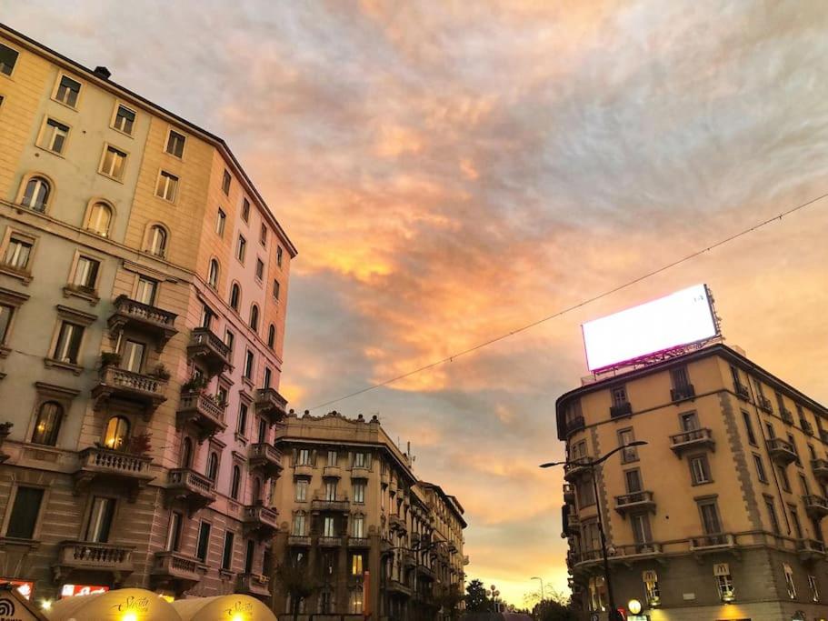 Luminoso monolocale nel cuore di Milano