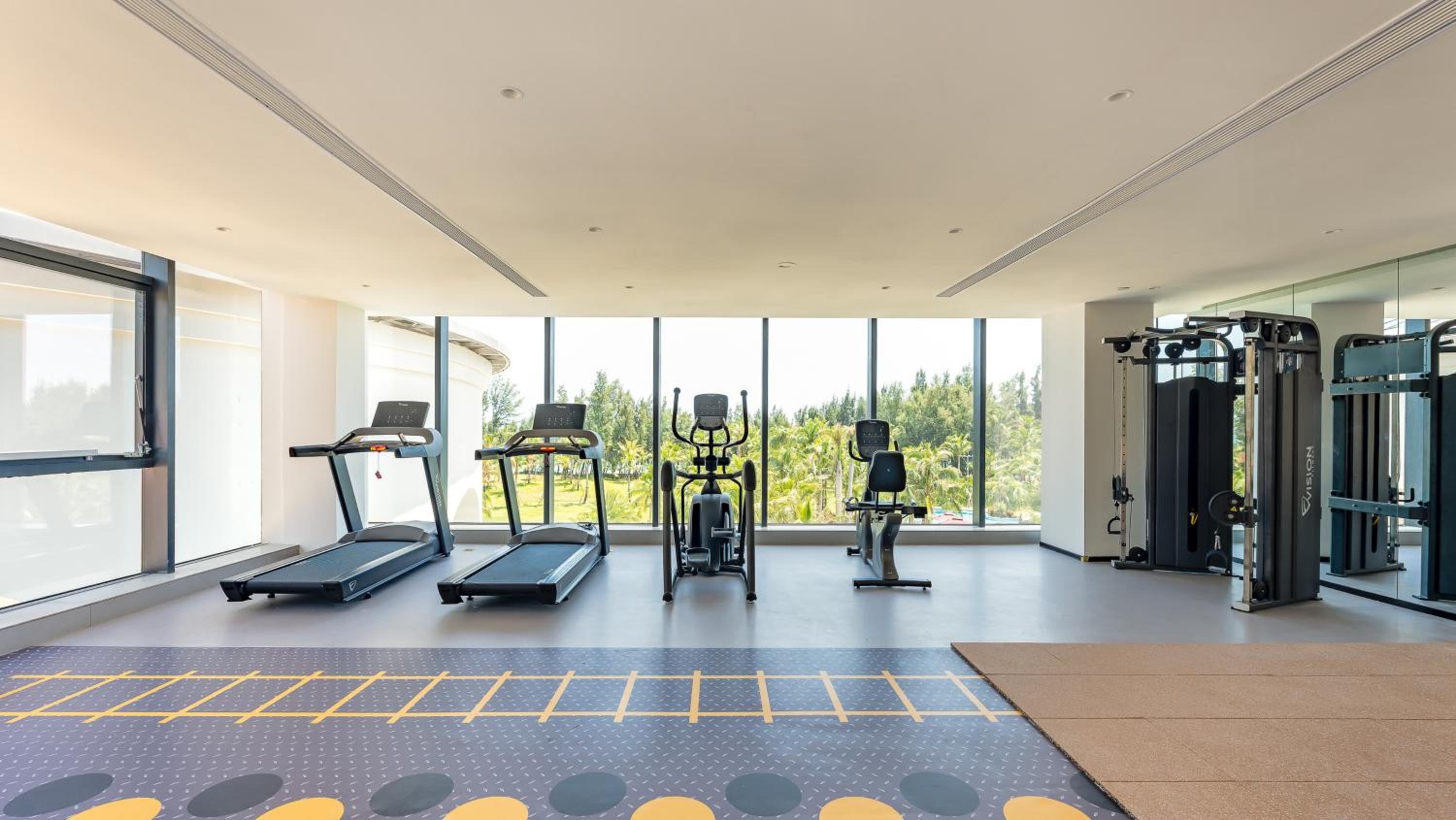 Holiday Inn Hainan Xiangshui Bay by IHG