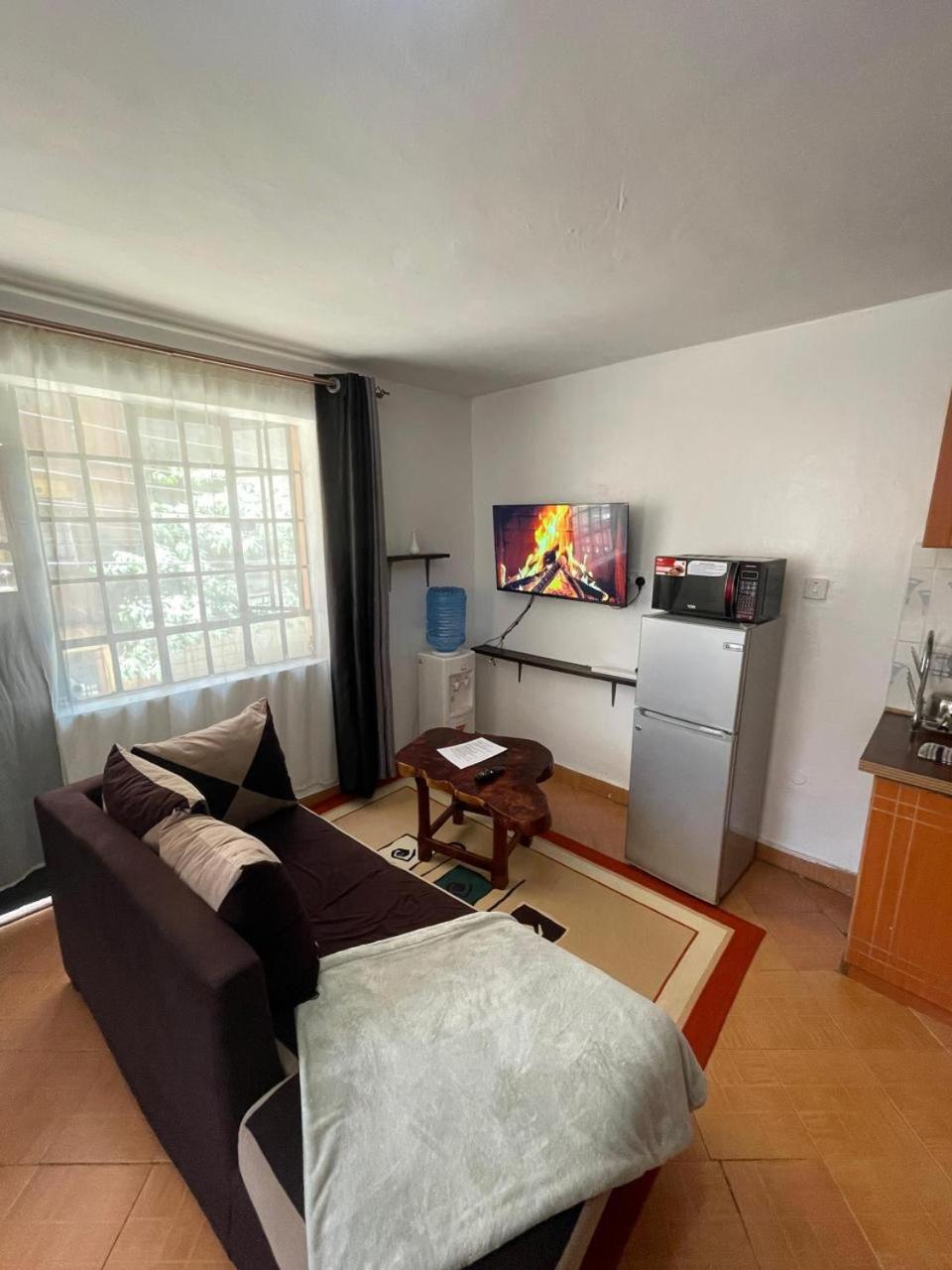 Kiluu Homes TRM Drive- Roysambu, Thika Road view 3